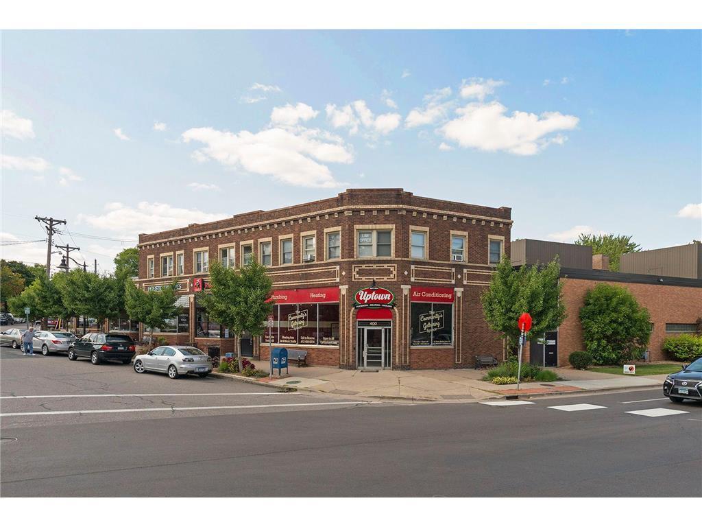 Minneapolis, Minnesota, 55405, United States, 4 Bedrooms Bedrooms, ,1 BathroomBathrooms,Residential,For Sale,1905898