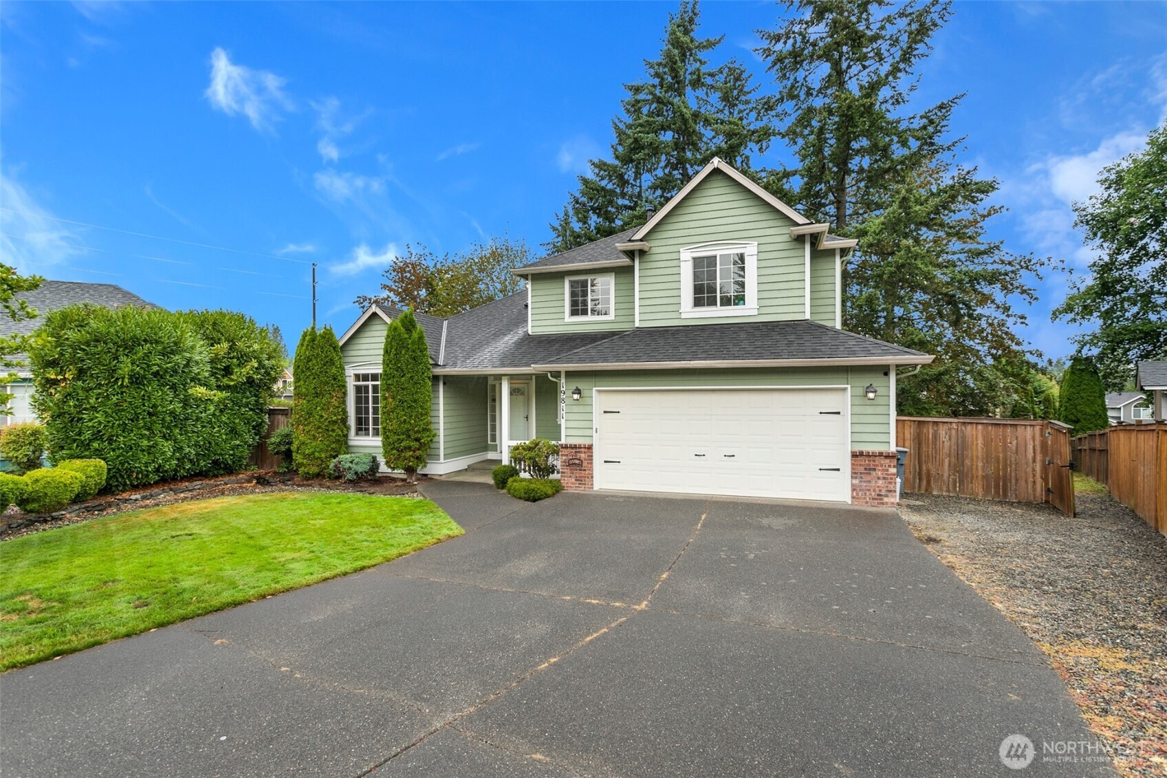 Bonney Lake, Washington, 98391, United States, 4 Bedrooms Bedrooms, ,3 BathroomsBathrooms,Residential,For Sale,1911203