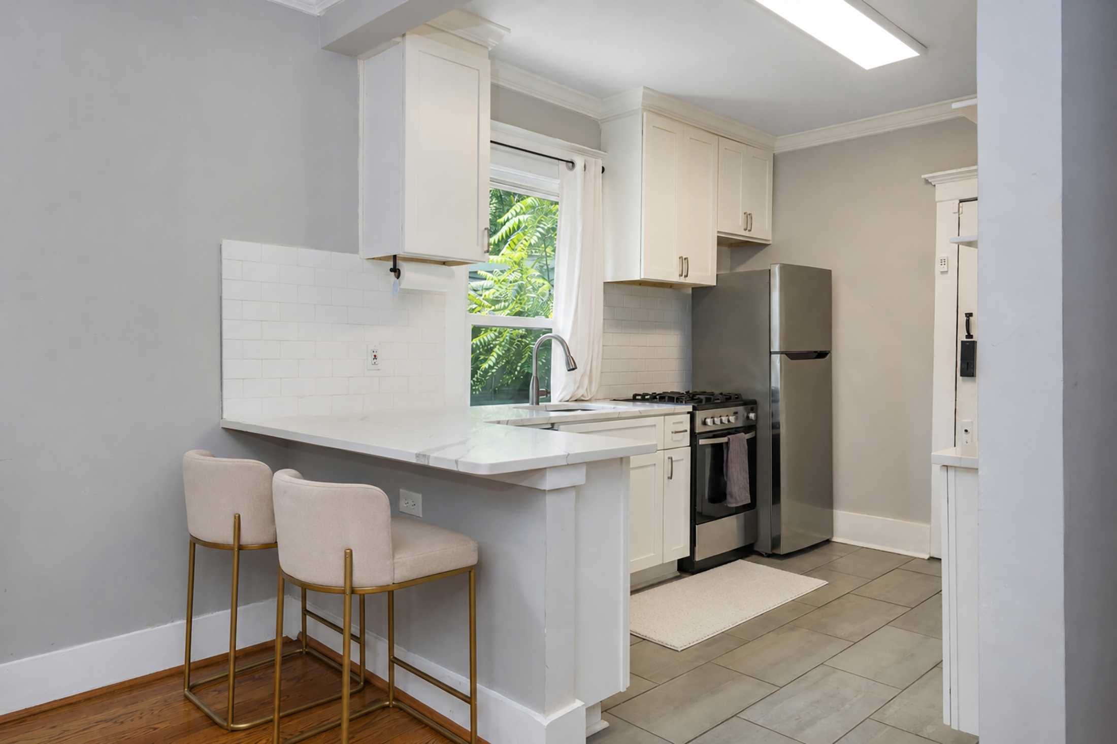 Beautifully Renovated Bungalow Located in Berkeley Park - 物件實景