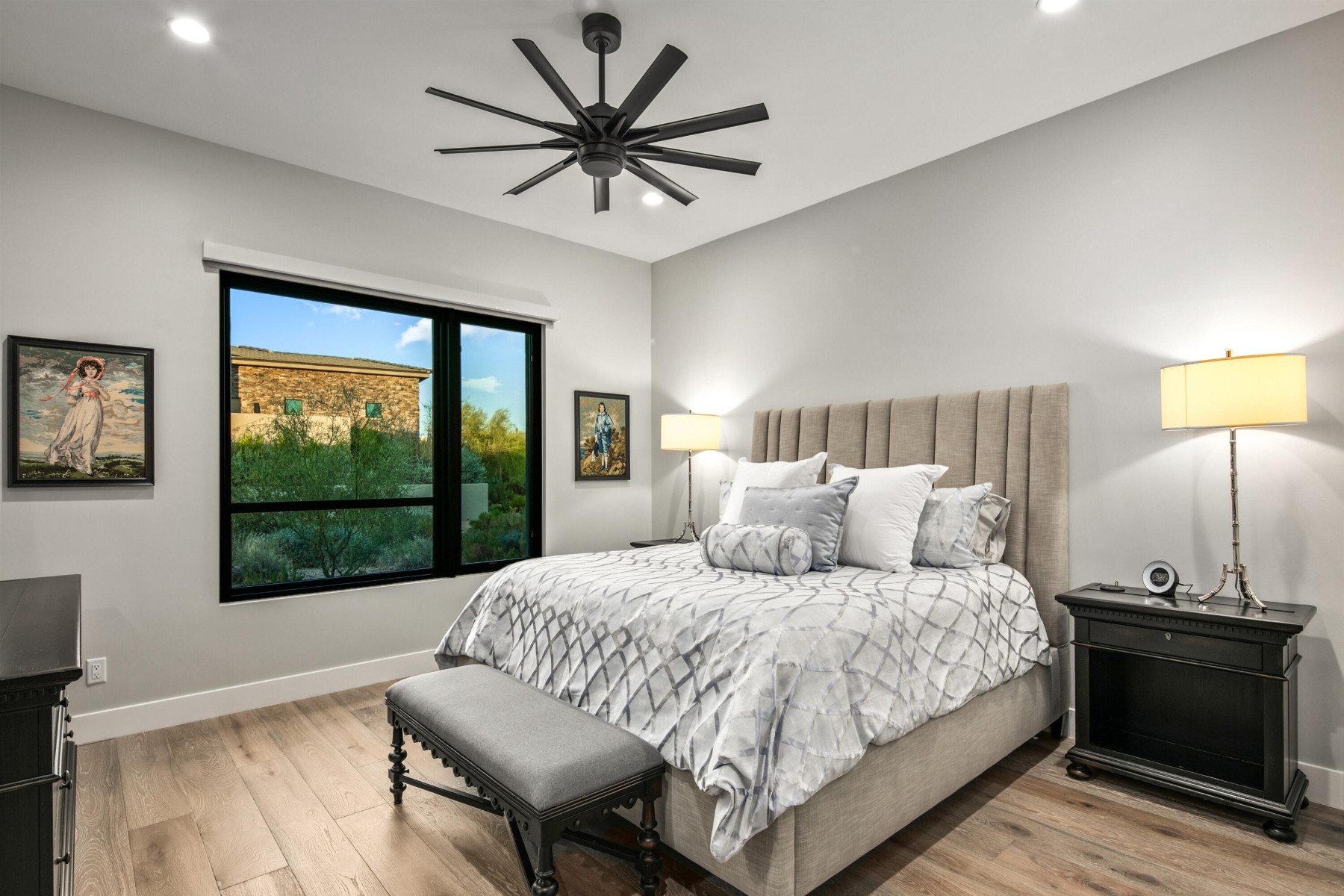  9368 E Covey Trail¦Scottsdale, AZ - 物件實景