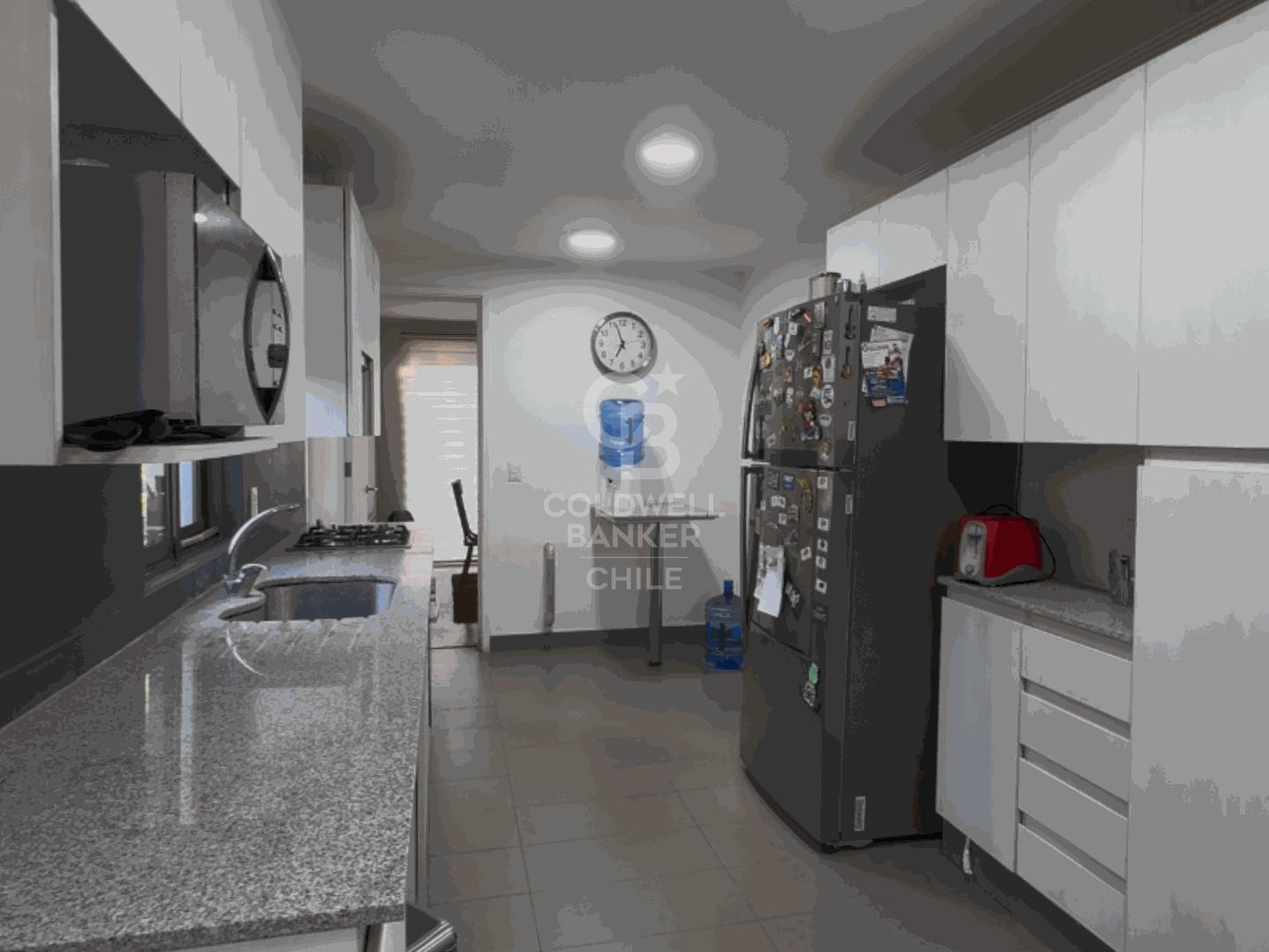 Colina, Chile, 3 Bedrooms Bedrooms, ,3 BathroomsBathrooms,Residential,For Sale,1730310