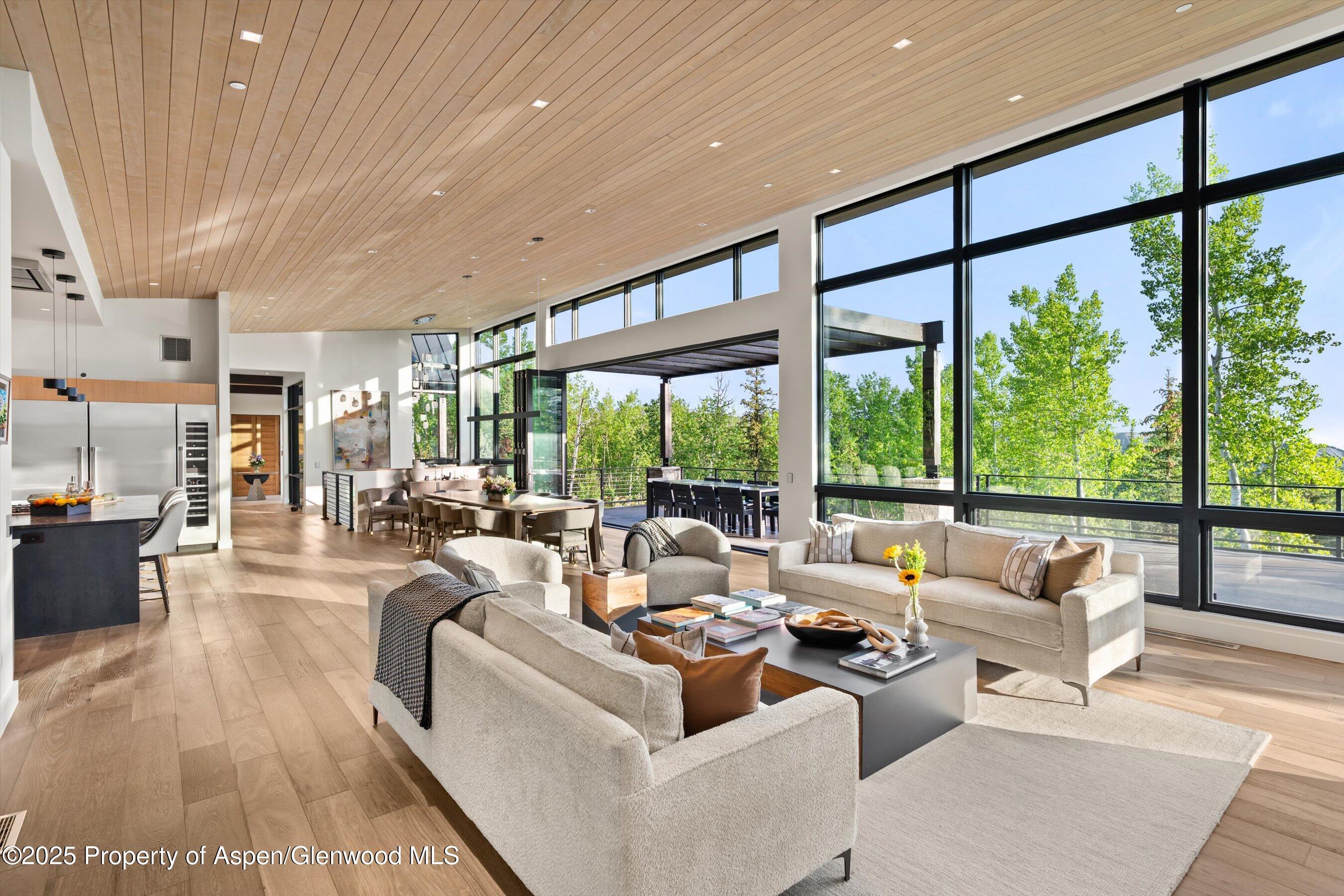 Snowmass Village, Colorado, 81615, United States, 5 Bedrooms Bedrooms, ,7 BathroomsBathrooms,Residential,For Sale,1850340