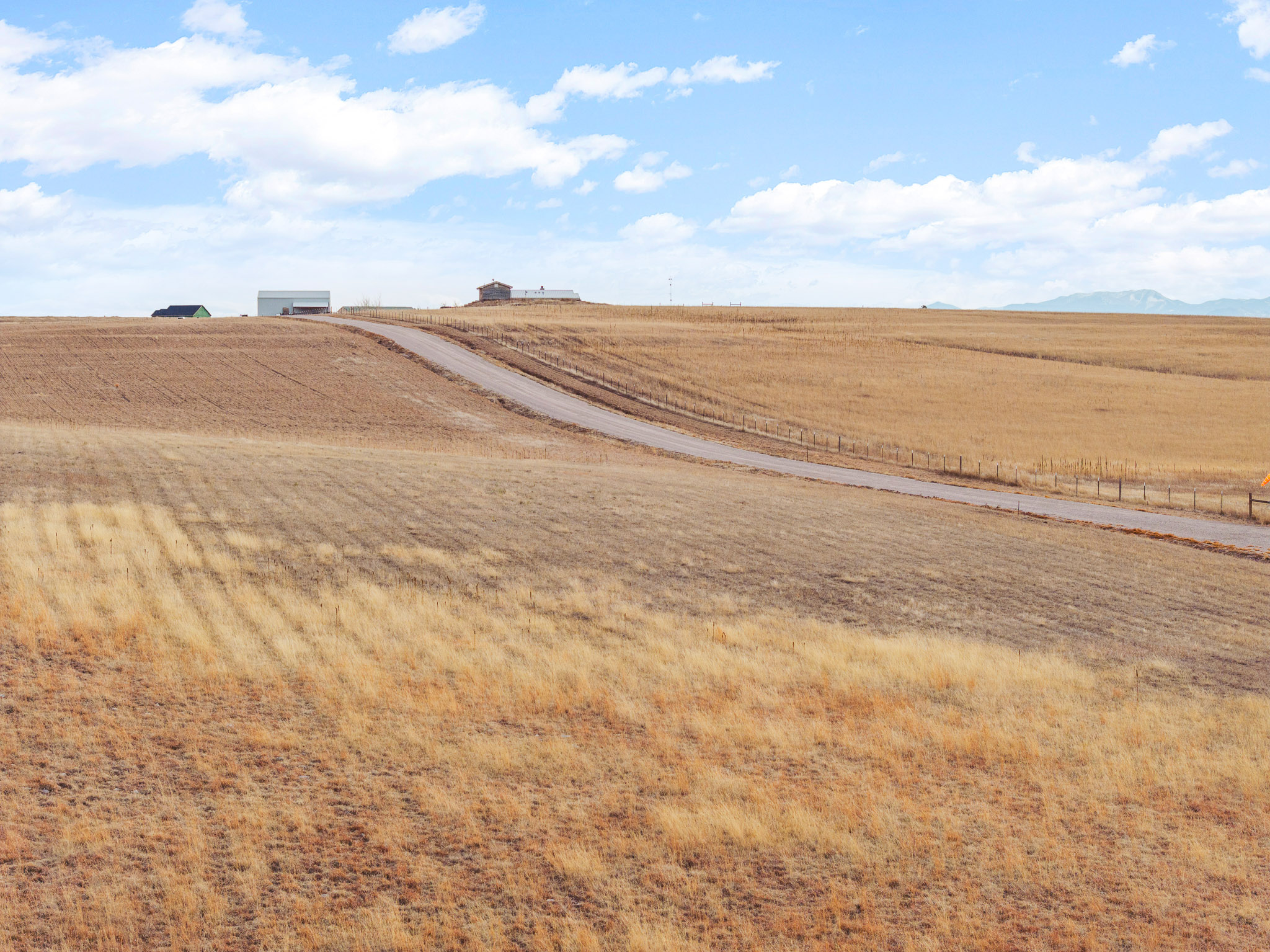  Rare 110-acre five-lot land offering just five miles from Elizabeth - 物件實景