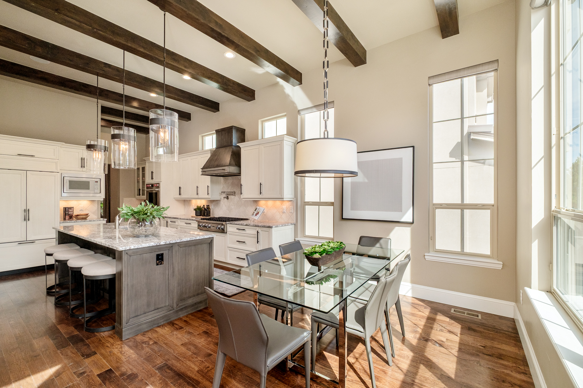  where  luxury meets modern convenience - 物件實景