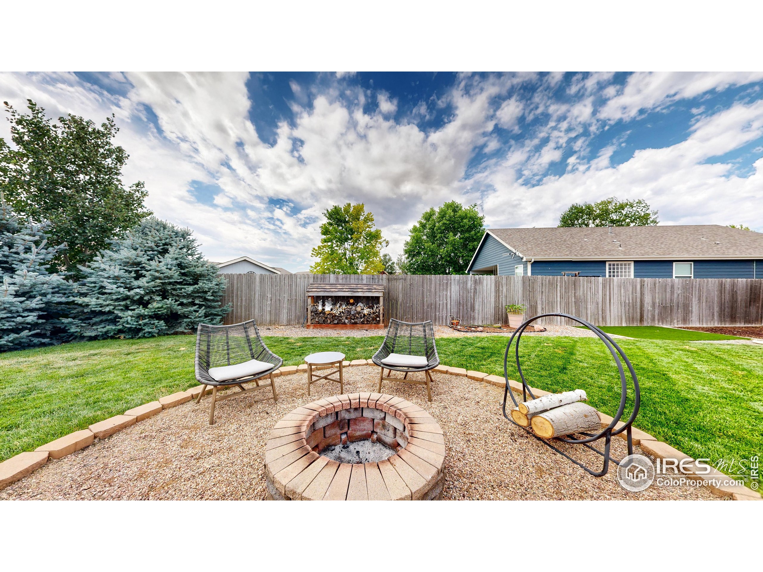 Milliken, Colorado, 80543, United States, 4 Bedrooms Bedrooms, ,3 BathroomsBathrooms,Residential,For Sale,1956406