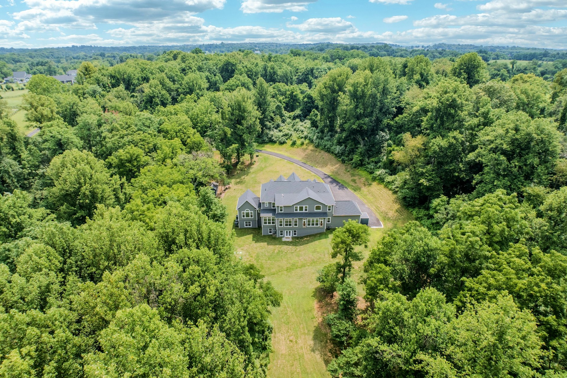  19016 Bridle Branch Lane, Purcellville, VA 20132 - 物件實景