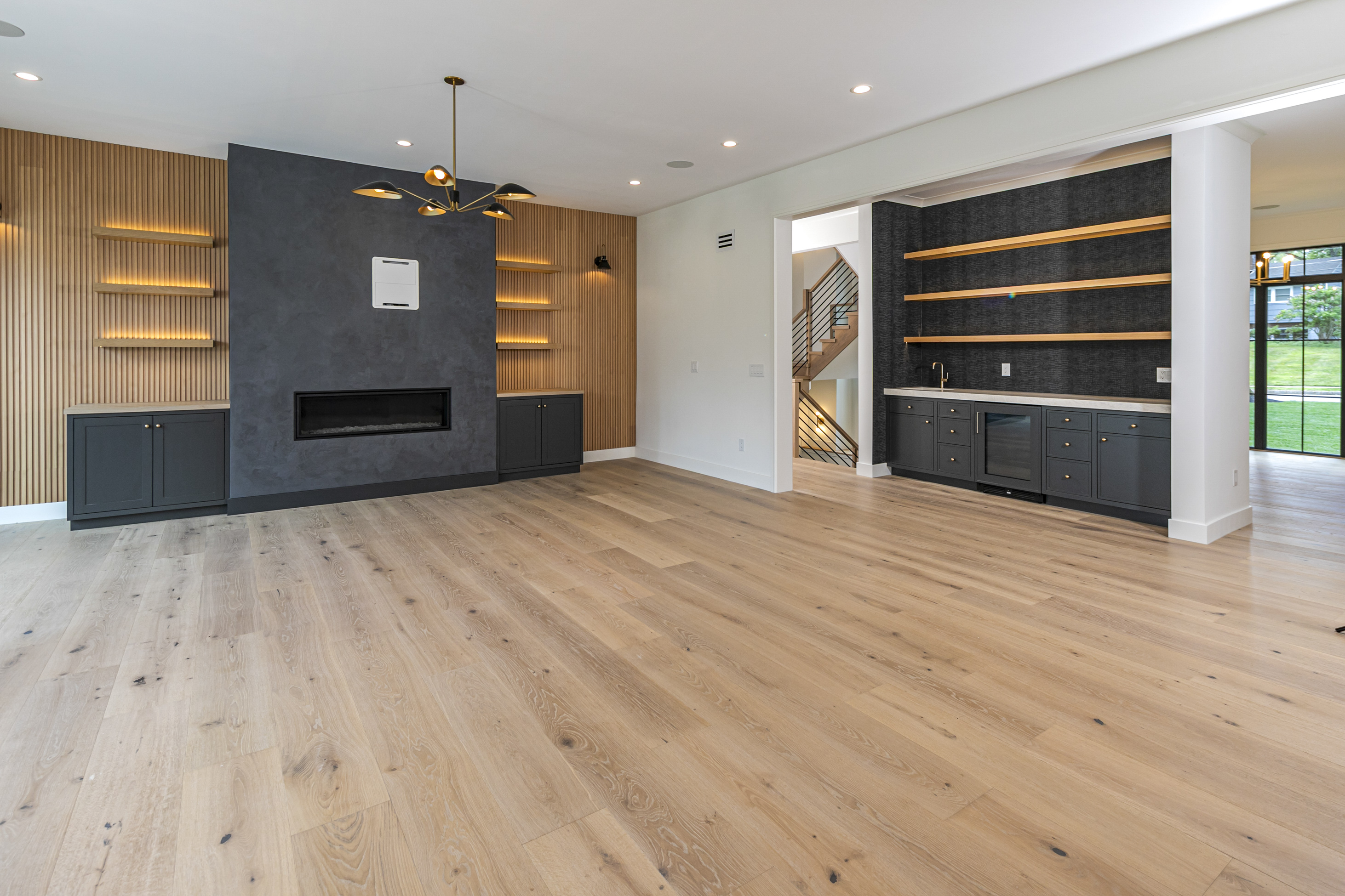  New Architectural Masterpiece in Princeton