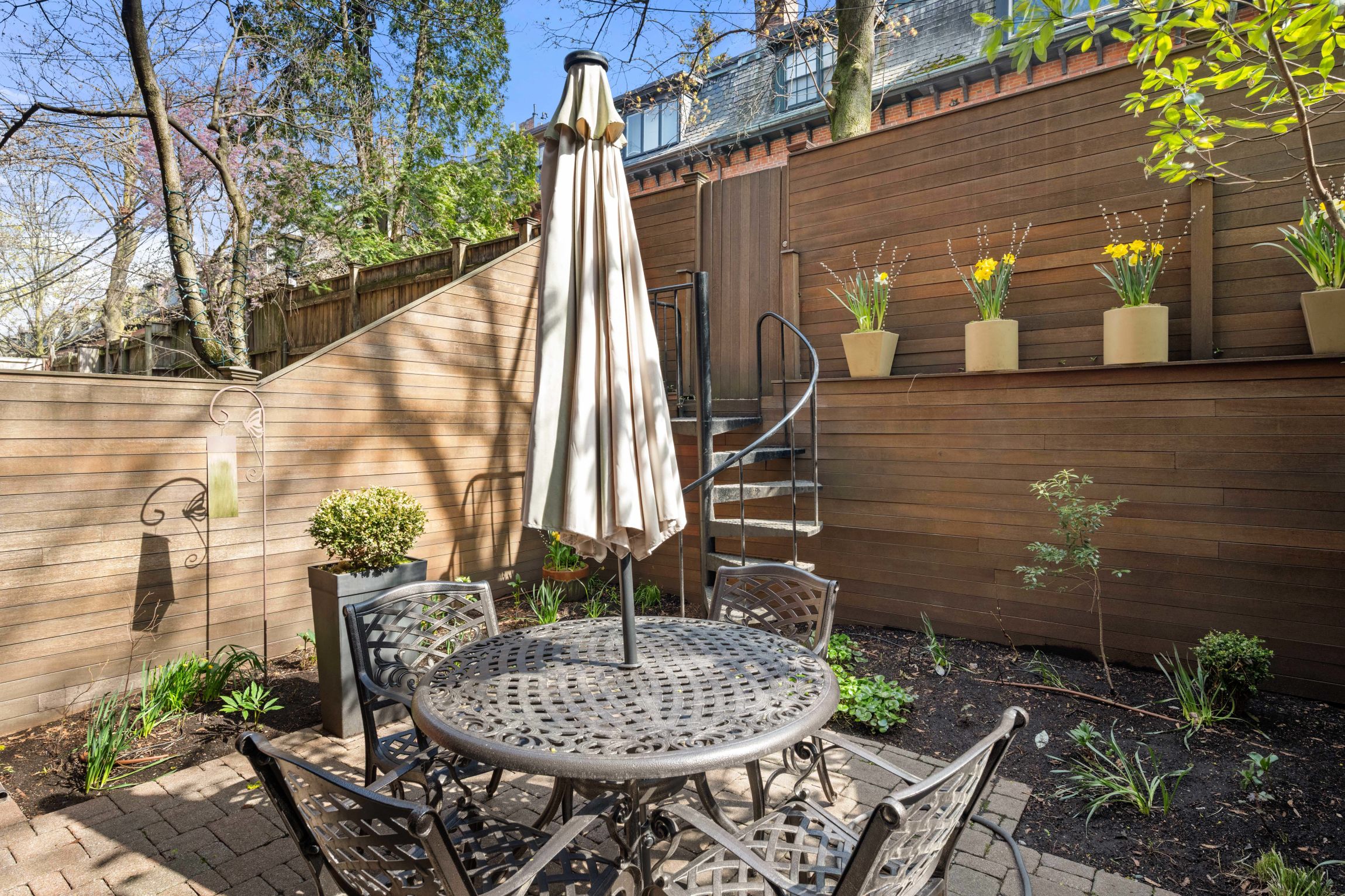  92 Chandler St, Boston, MA, 02116 - 物件實景