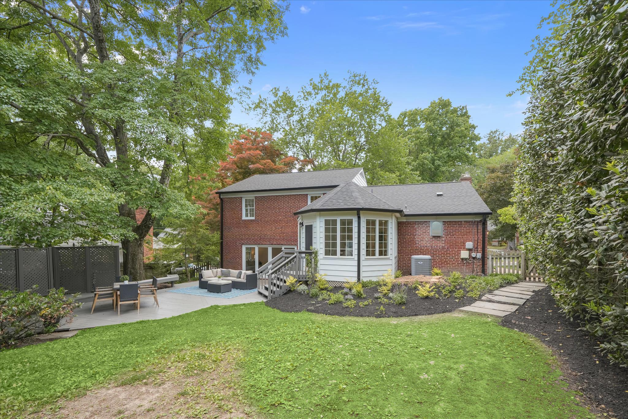  6204 Redwing Court, Bethesda, MD, 20817 - 物件實景