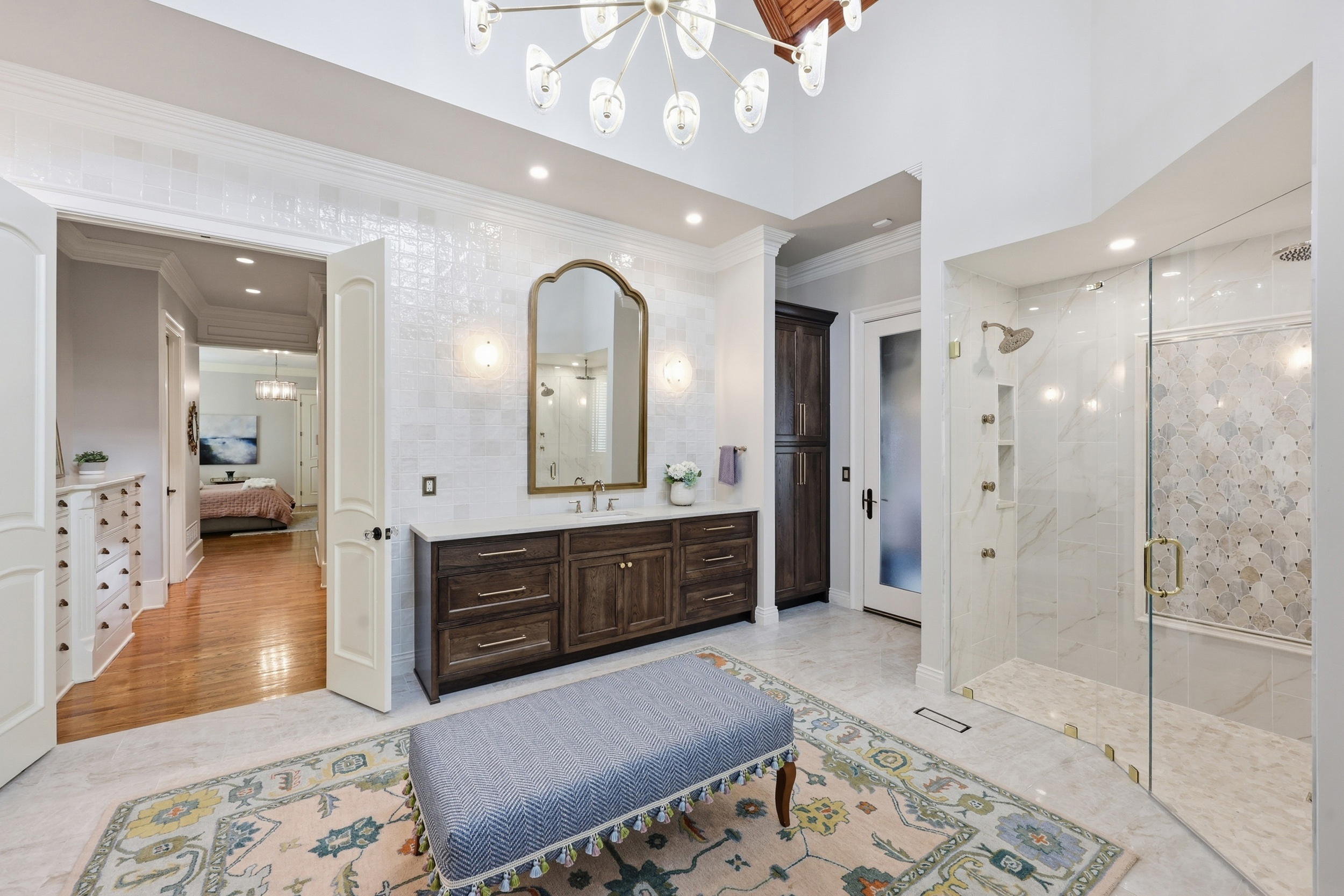  4848 Chelmsbury Lane - 物件實景