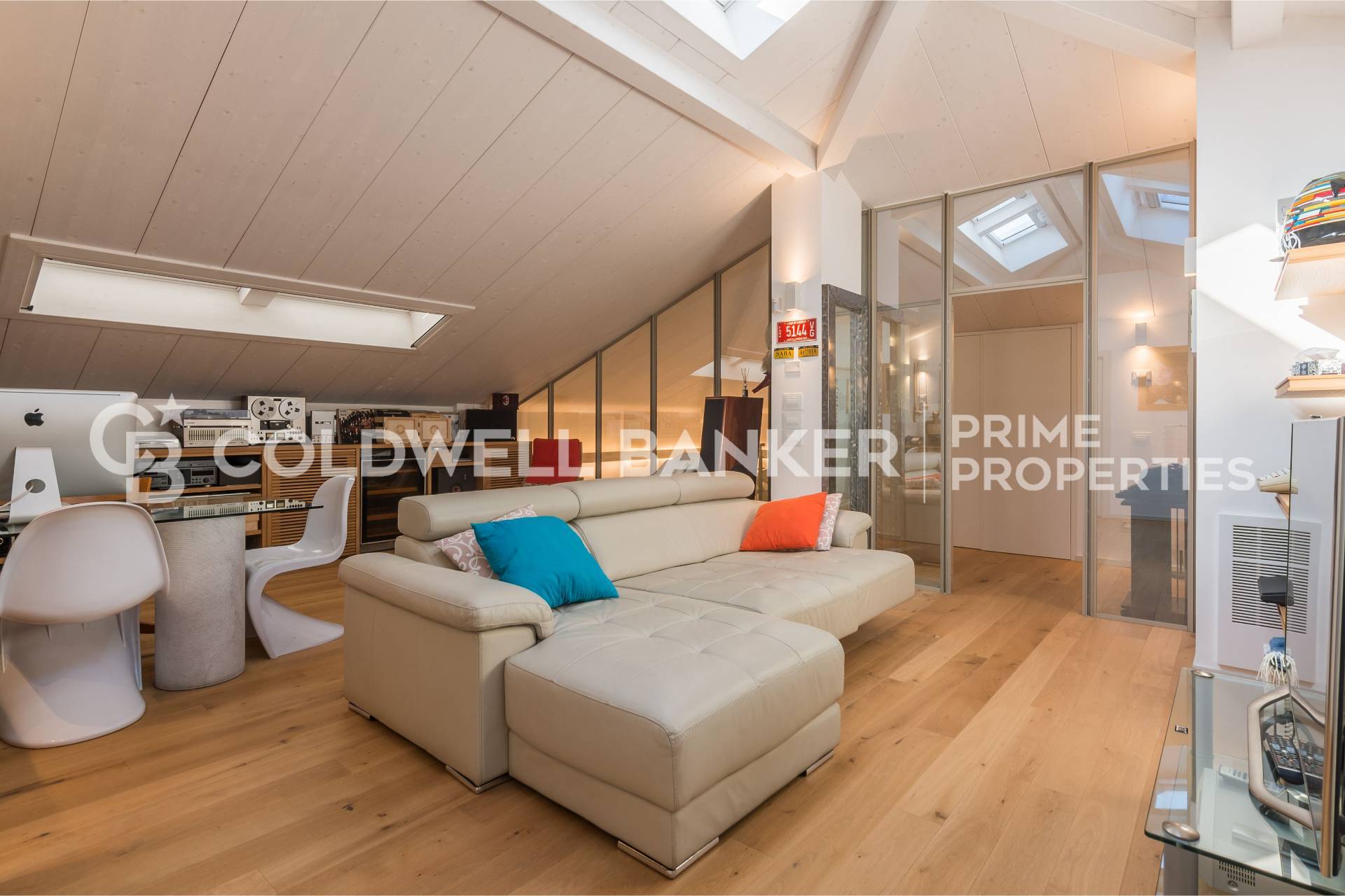 Pesaro, Pesaro e Urbino, 61100, IT, 3 Bedrooms Bedrooms, ,5 BathroomsBathrooms,Residential,For Sale,1837521