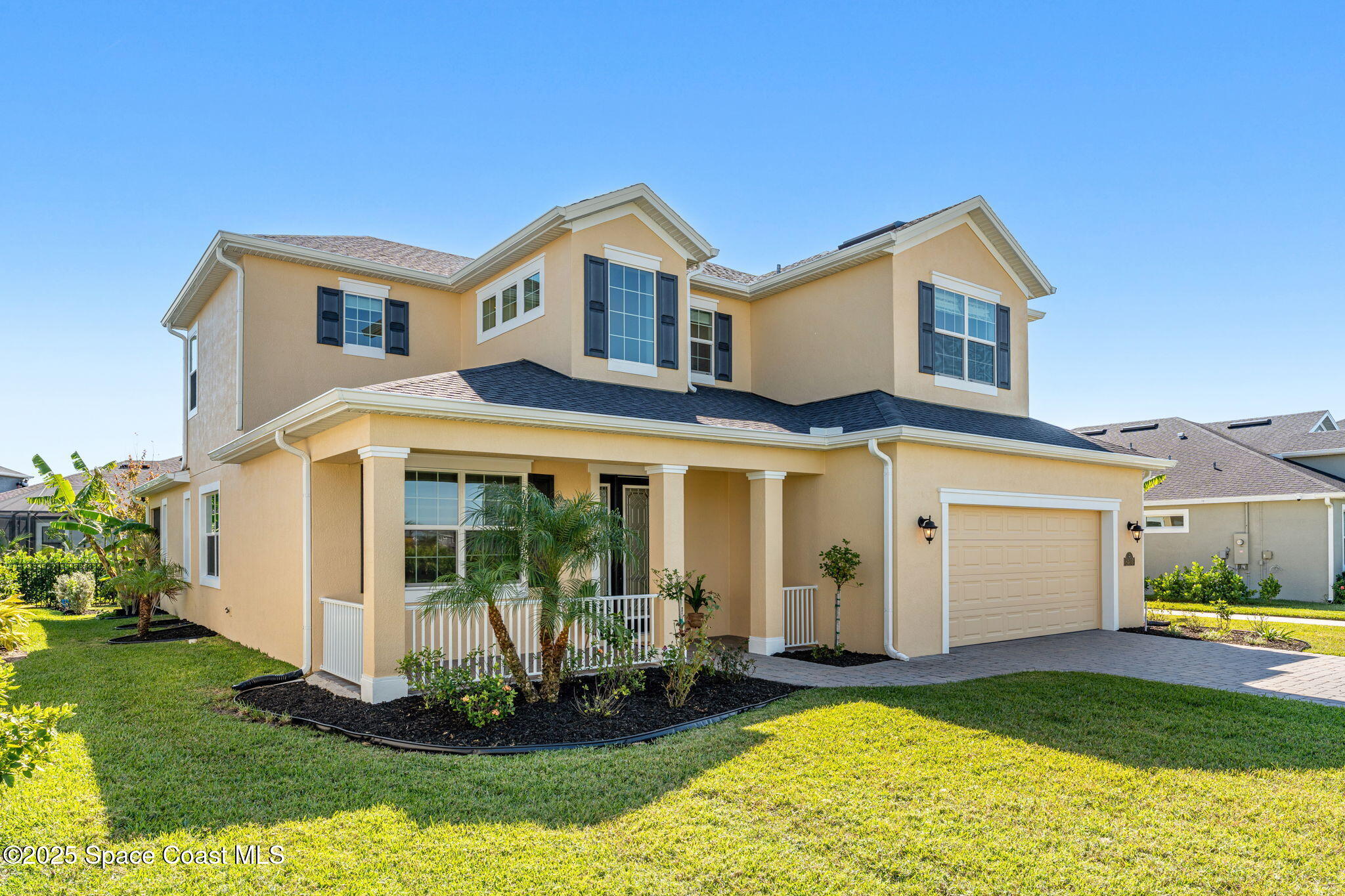 Melbourne, Florida, 32940, United States, 5 Bedrooms Bedrooms, ,6 BathroomsBathrooms,Residential,For Sale,2003365