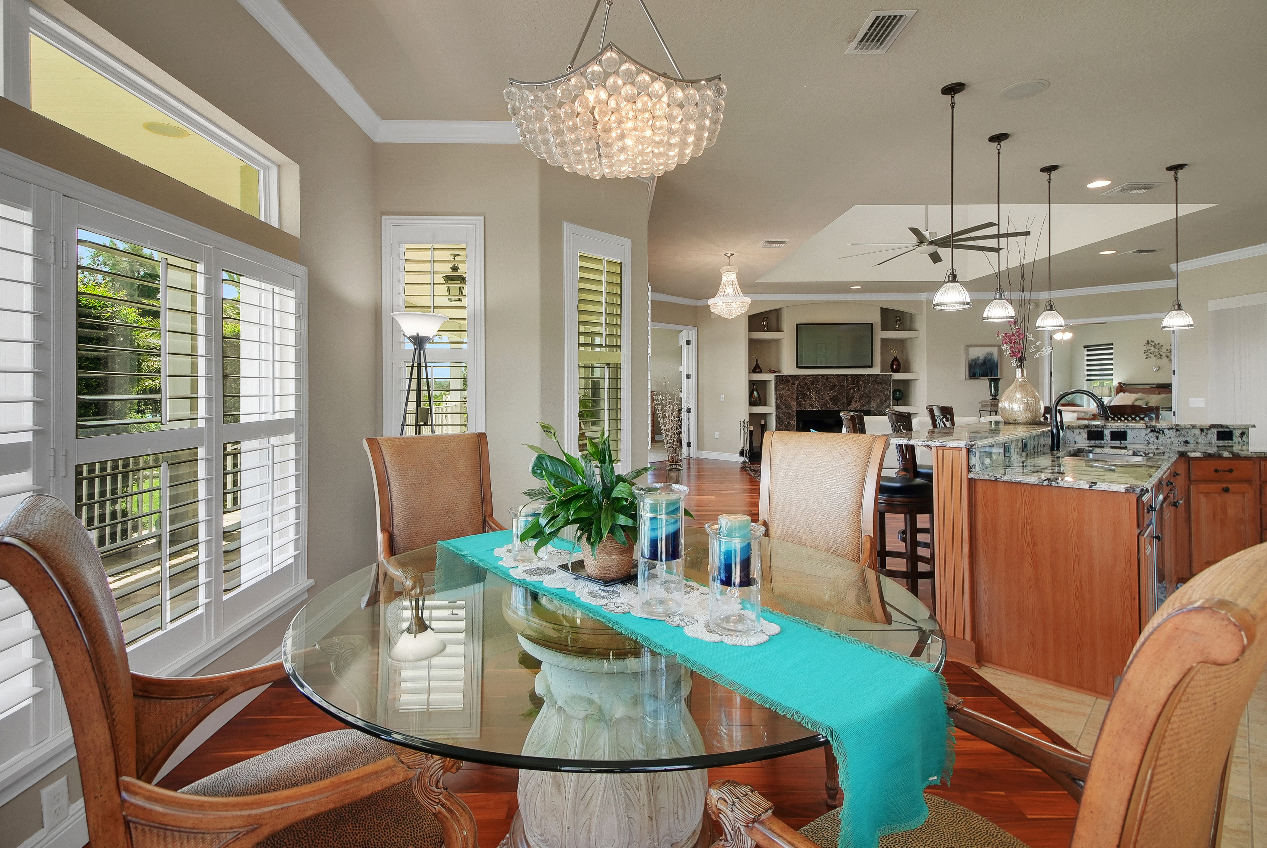 Weirsdale, Florida, 32195, United States, 4 Bedrooms Bedrooms, ,3 BathroomsBathrooms,Residential,For Sale,1900688