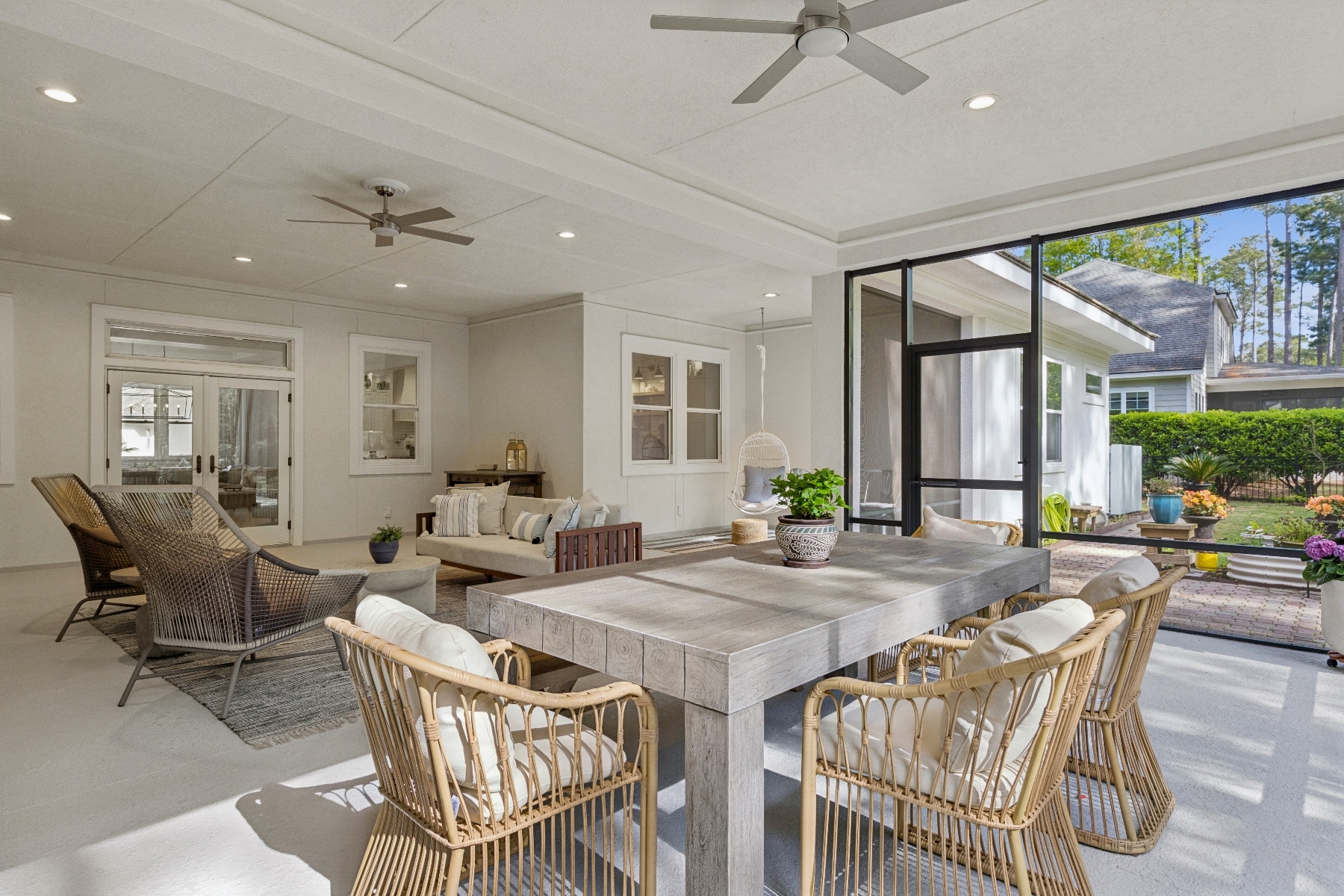  243 Hampton Lake Drive, Bluffton - 物件實景