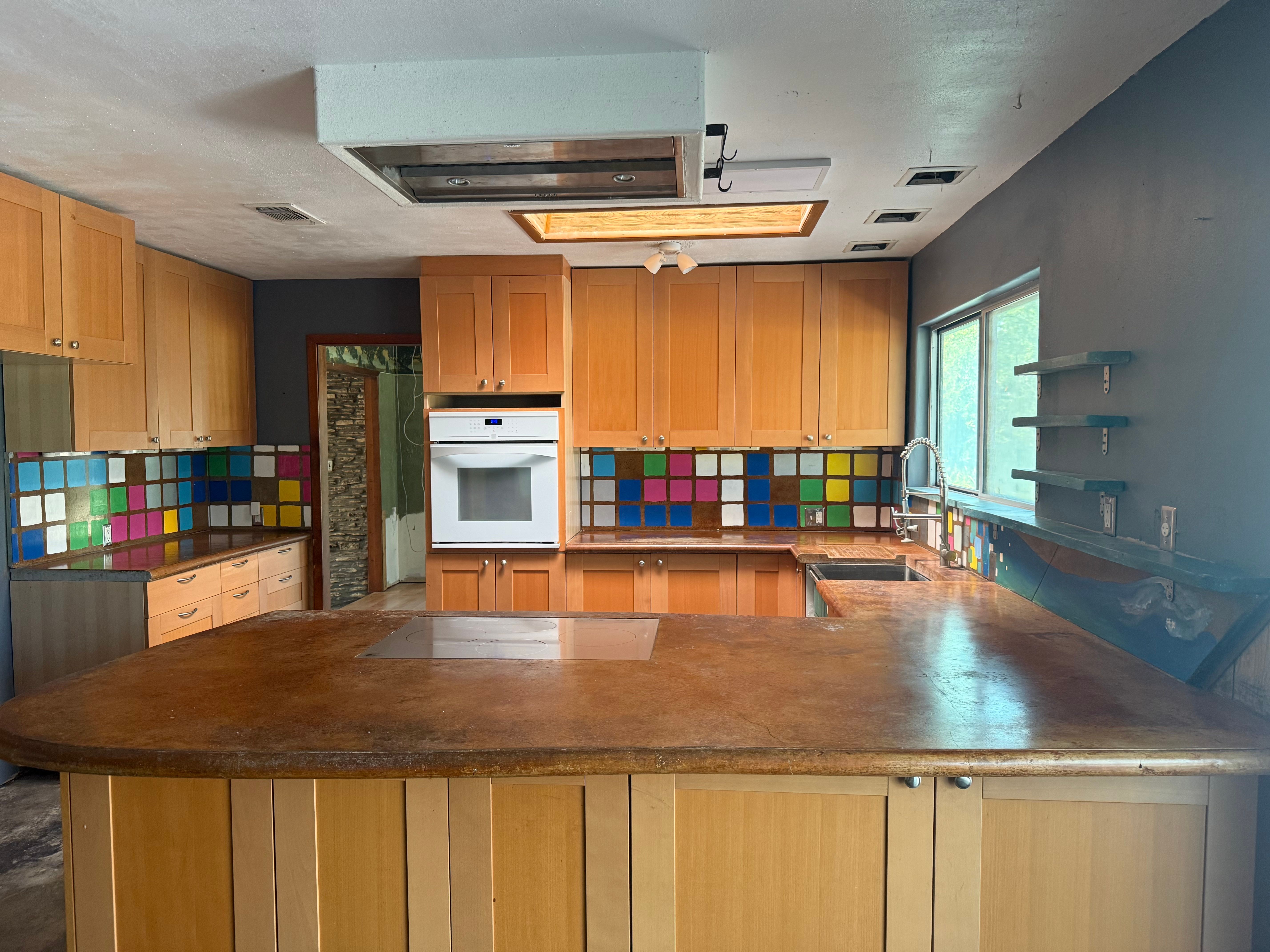  10603 Valley Vista Road, Austin, TX 78737 - 物件實景