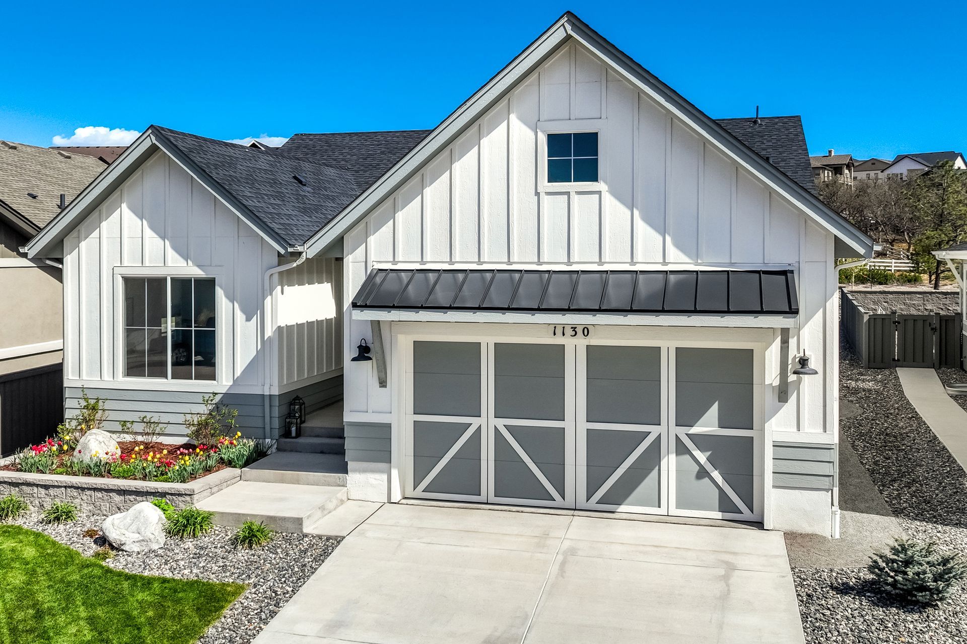  Modern Farmhouse Charm - 物件實景