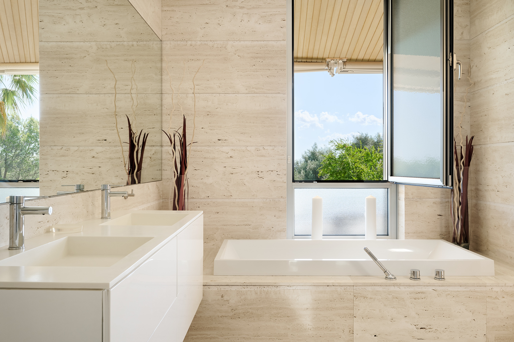  Design villa with panoramic views in Puntiró - 物件實景