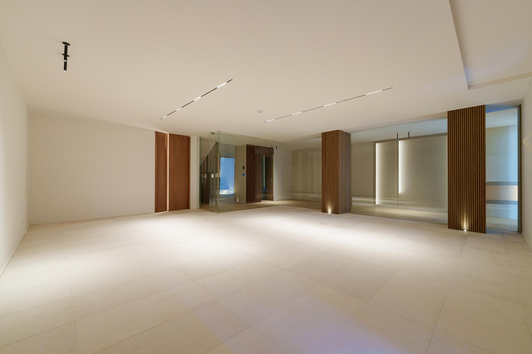  Newly built villa with sea views in Port d