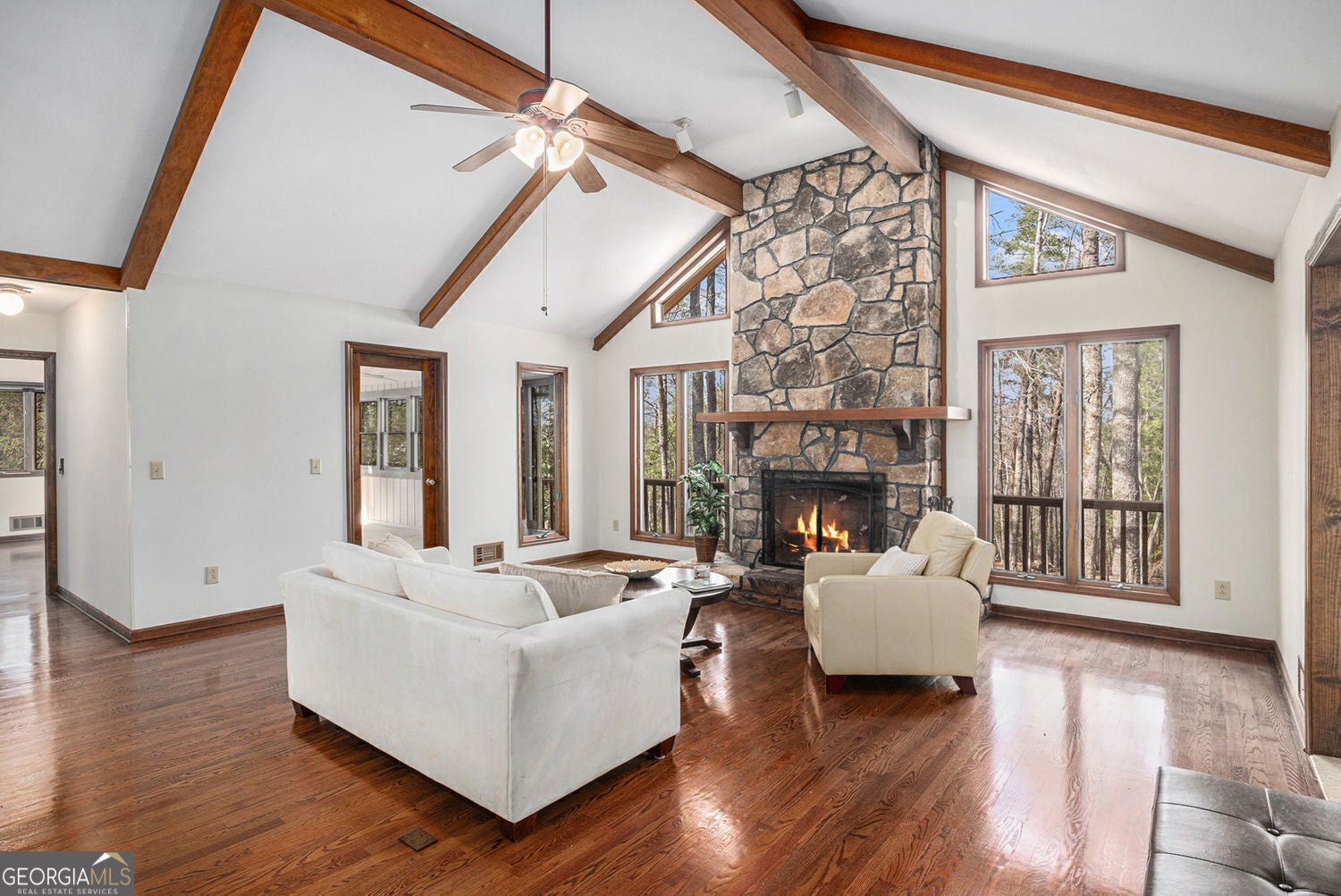 Dahlonega, Georgia, 30533, United States, 3 Bedrooms Bedrooms, ,2 BathroomsBathrooms,Residential,For Sale,1858994