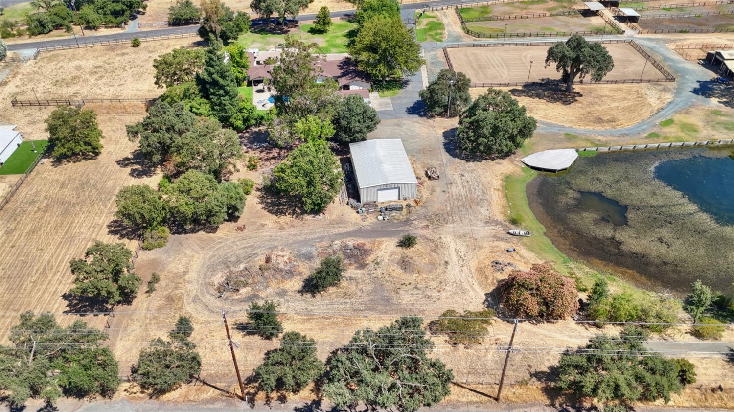 Wilton, California, 95693, United States, 5 Bedrooms Bedrooms, ,4 BathroomsBathrooms,Residential,For Sale,1901848