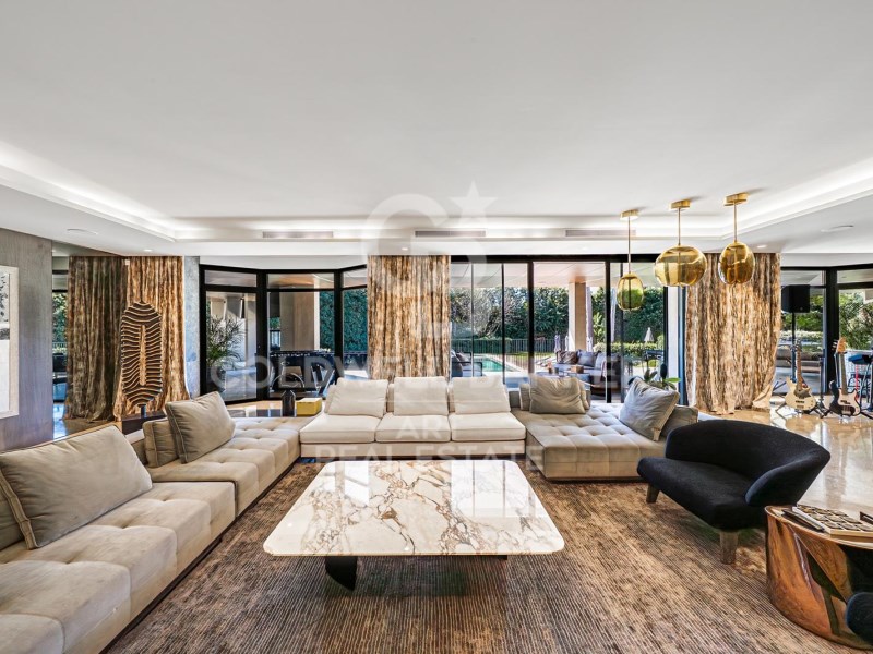 Marbella, Andalusia, ES, 10 Bedrooms Bedrooms, ,10 BathroomsBathrooms,Residential,For Sale,1874596