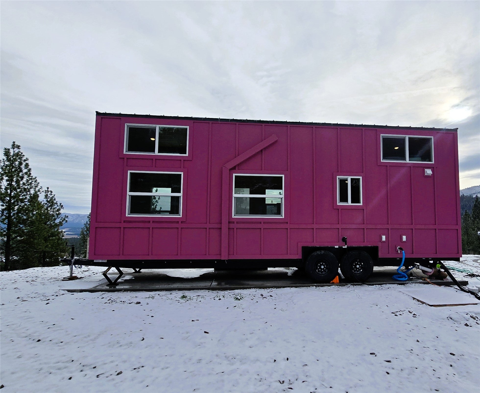 Superior, Montana, 59872, United States, 3 Bedrooms Bedrooms, ,2 BathroomsBathrooms,Residential,For Sale,2035399