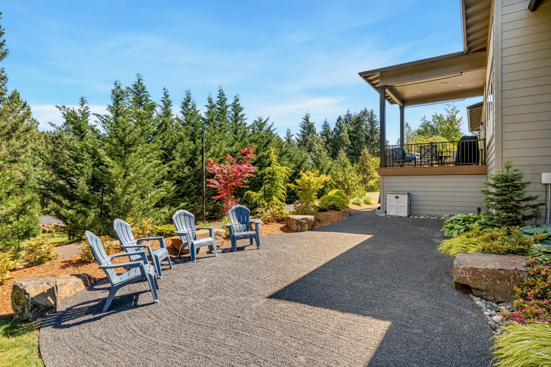  1105 LOGANBERRY LN White Salmon, WA 98672 - 物件實景
