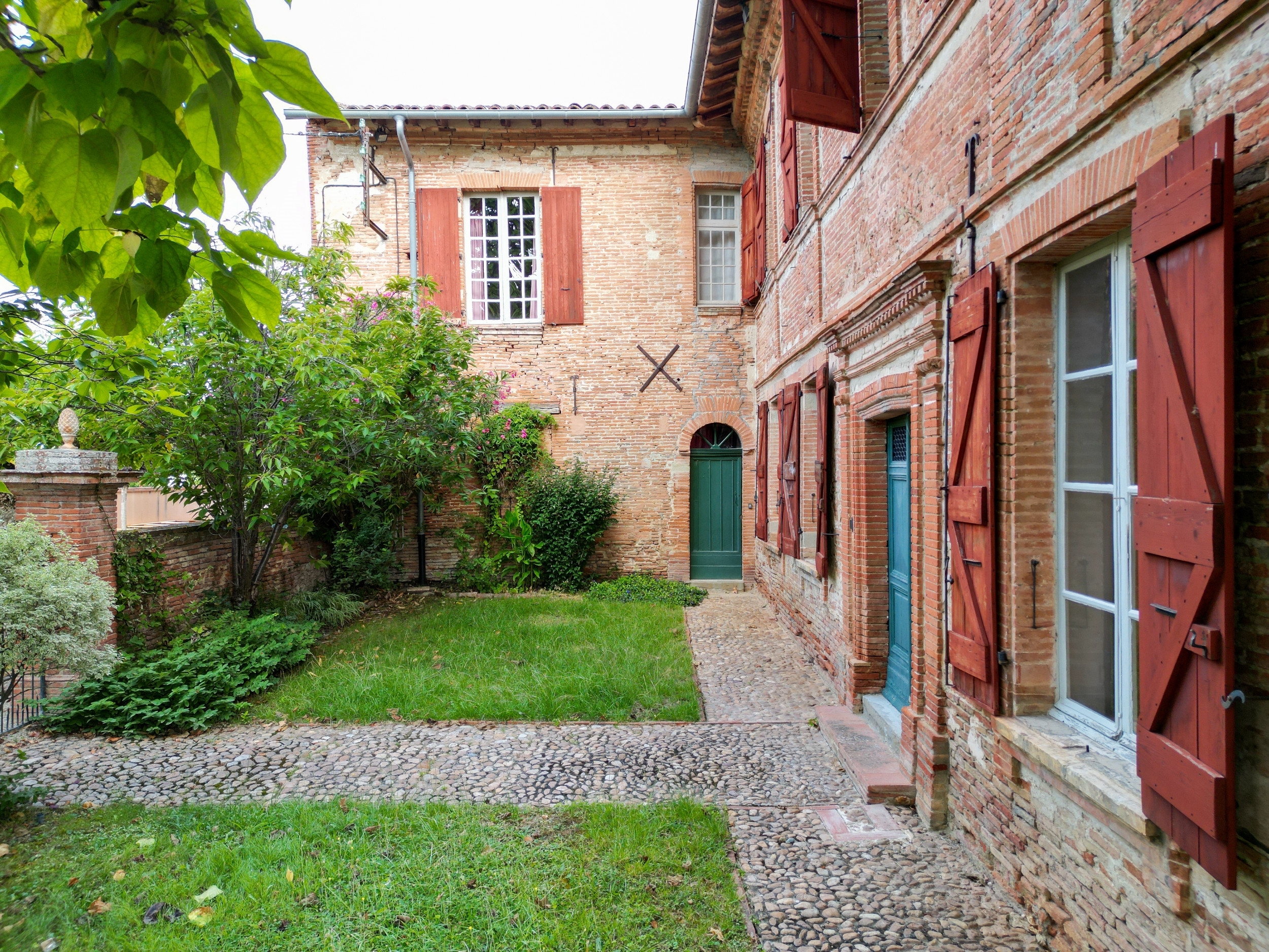  The perfect french family home - 物件實景