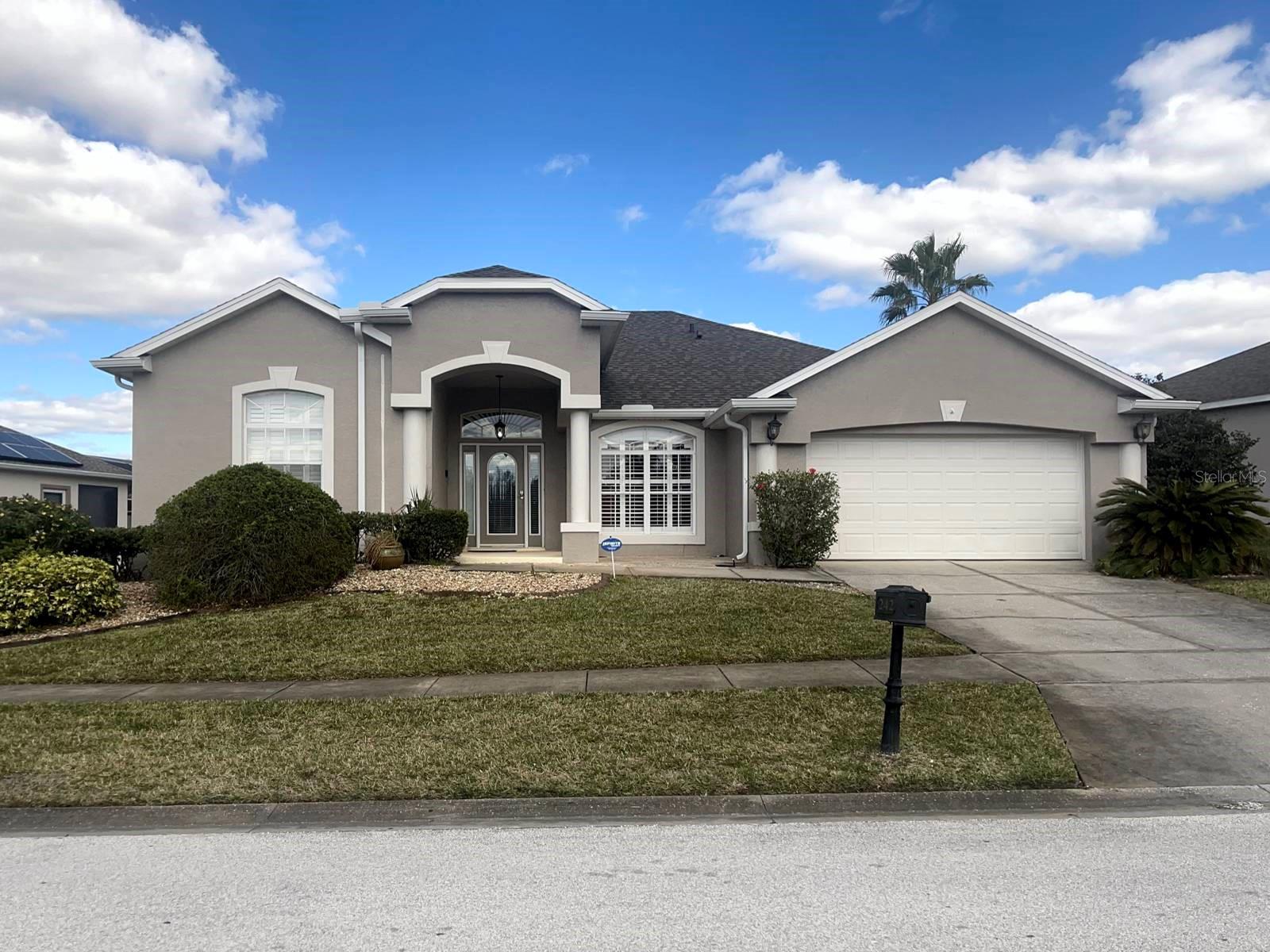 DAVENPORT, Florida, 33897, United States, 4 Bedrooms Bedrooms, ,3 BathroomsBathrooms,Residential,For Sale,1878498