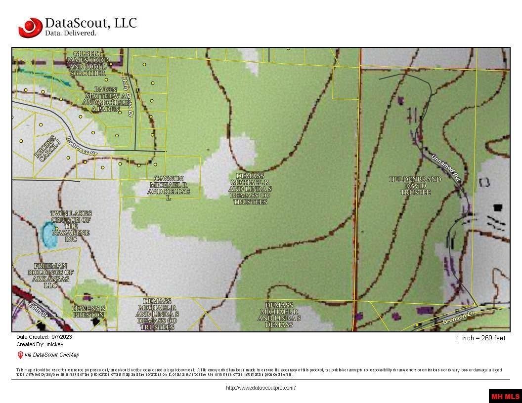 001-05276-003 INVERNESS DRIVE, Mountain Home, Arkansas, 72653, United States, ,Residential,For Sale,001-05276-003 INVERNESS DRIVE,1333567