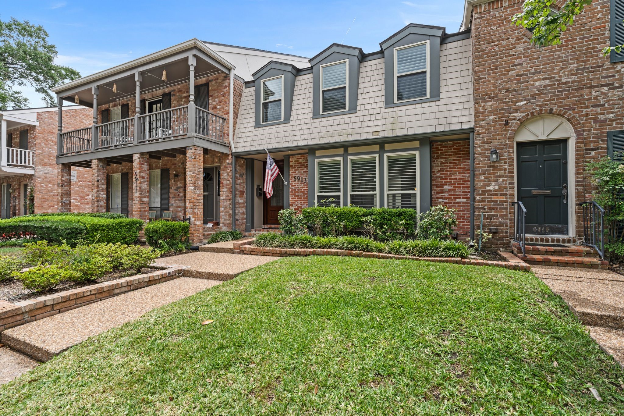  5913 Sugar Hill Drive #225 - 物件實景