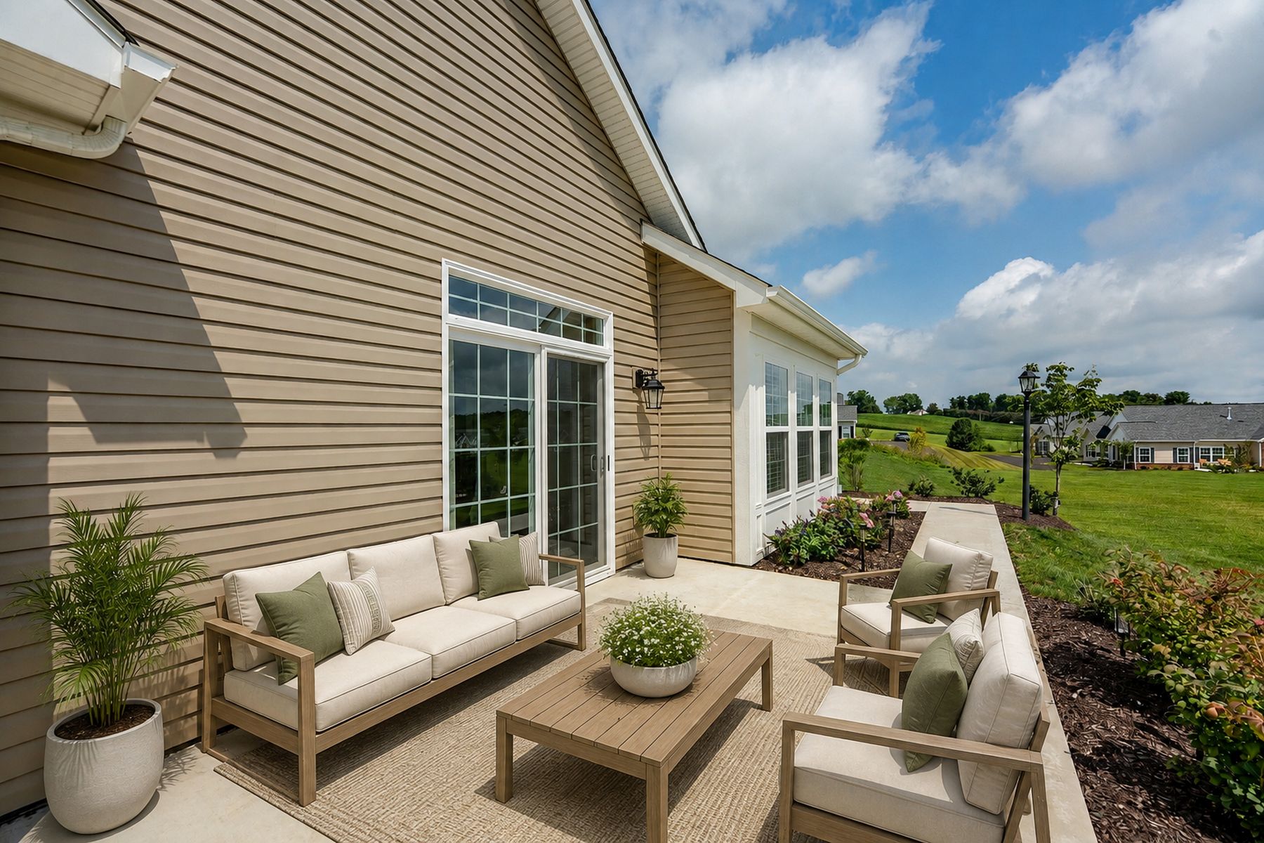  1083 Forest Oaks Drive, Butler, PA 16001 - 物件實景