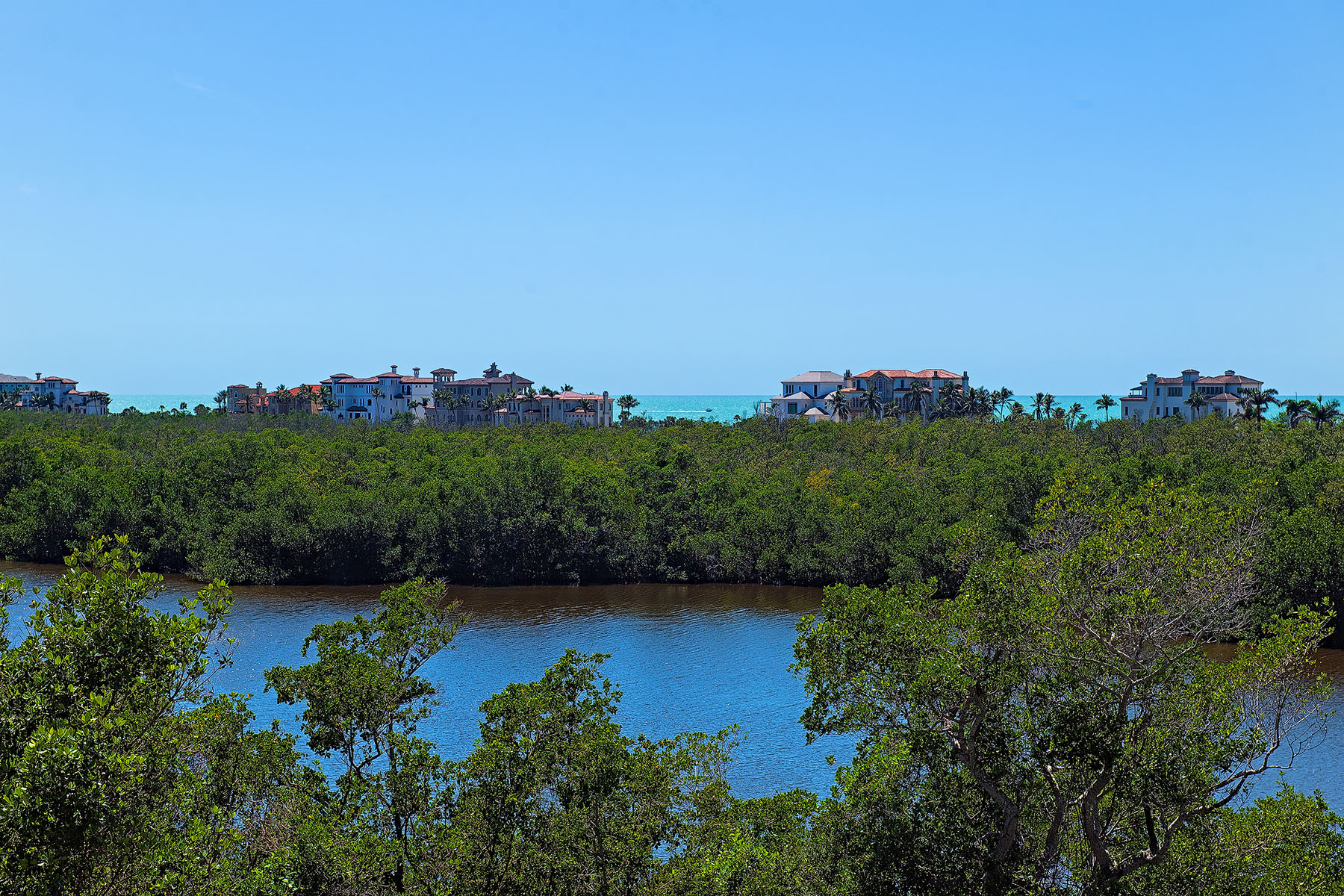  PELICAN BAY - MARQUESA AT BAY COLONY - 物件實景