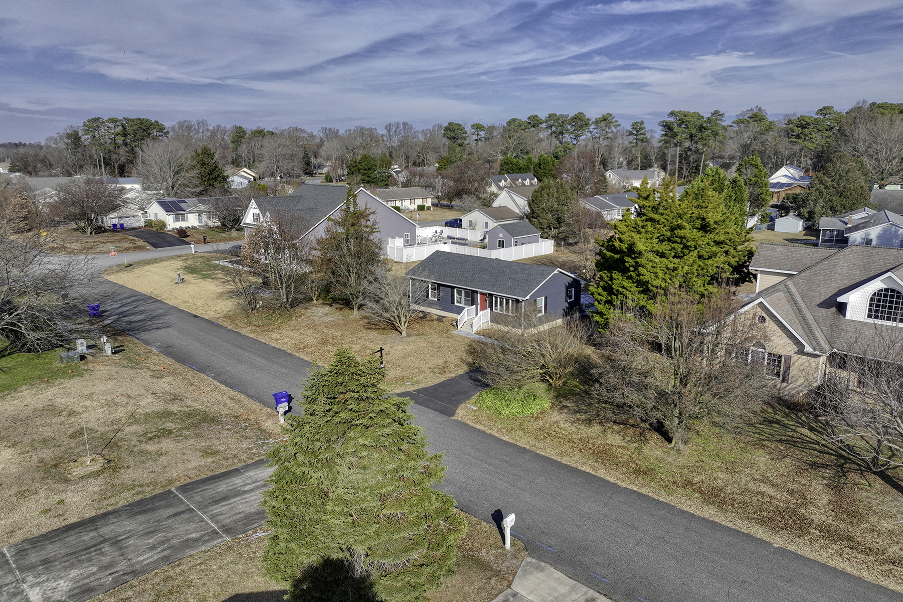  22 Comanche Circle / Millsboro - 物件實景