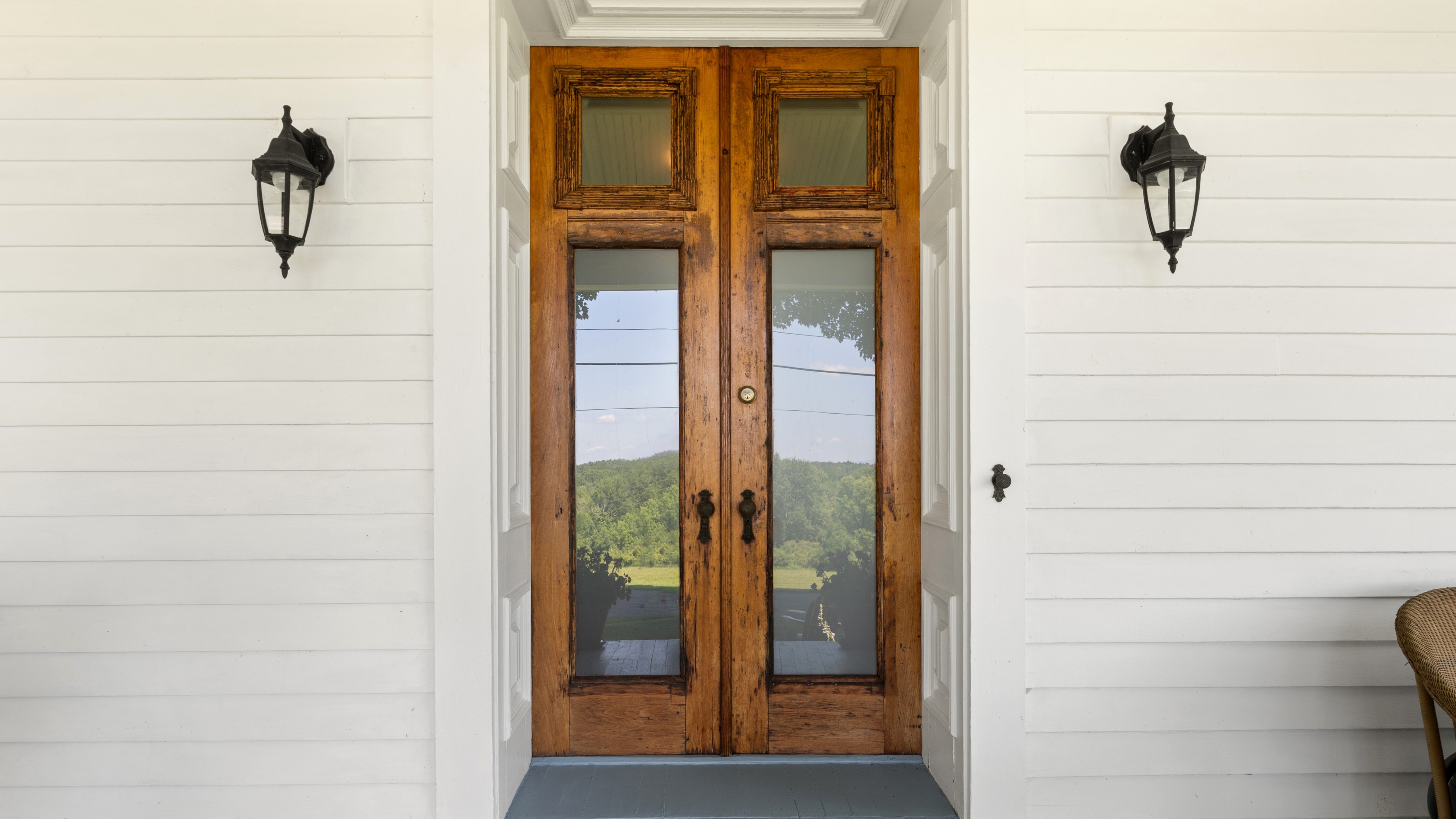  Historic 1860 Farmhouse  Incredible Catskill Views & Bluestone Gardens - 物件實景