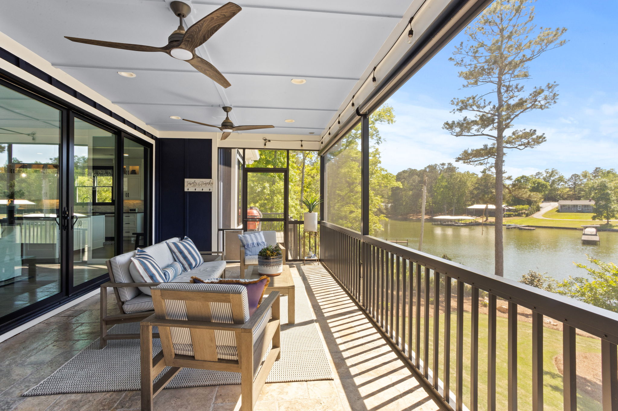  Lake Greenwood Retreat at Grand Harbor - 物件實景