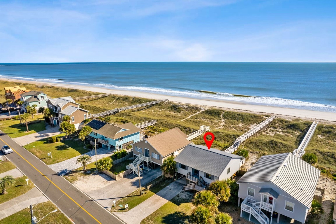 Fernandina Beach, Florida, 32034, United States, 3 Bedrooms Bedrooms, ,2 BathroomsBathrooms,Residential,For Sale,1985659
