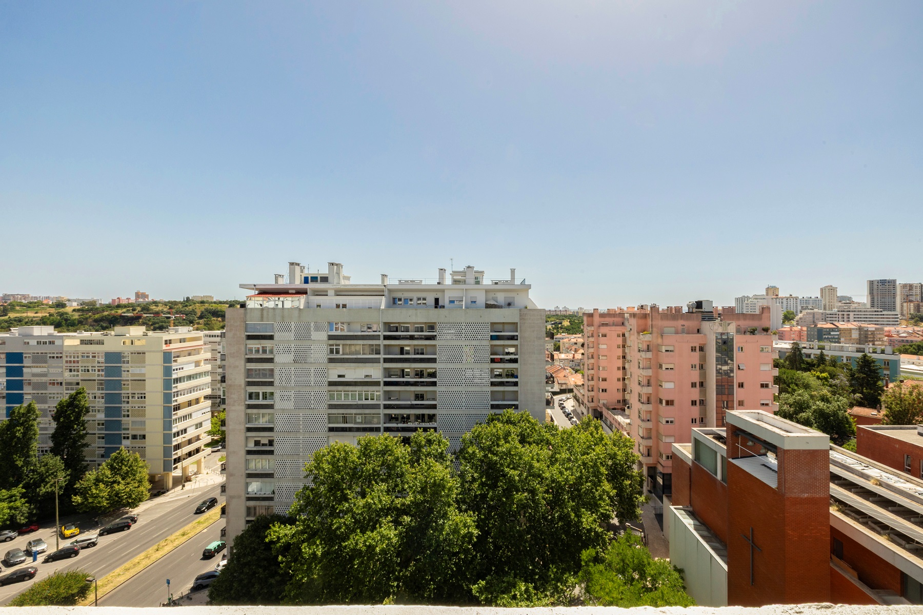  Flat, 4 bedrooms, for Sale - 物件實景