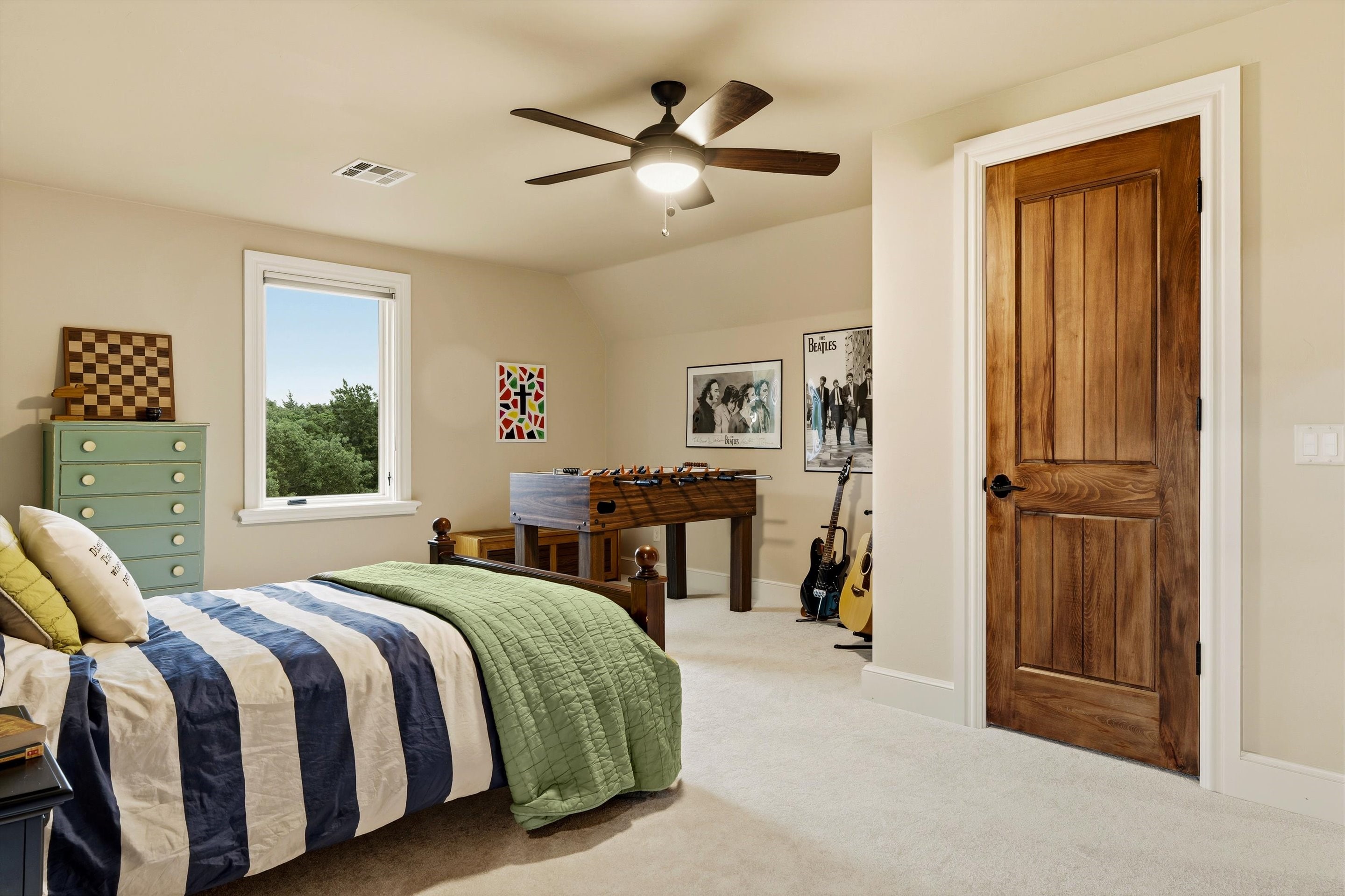  9417 Lake Way Run, Jones, OK 73049 - 物件實景