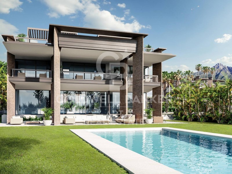 M?laga, Marbella, Nueva Andaluc?a, Puerto Ban?s M?, Marbella, Andalusia, ES, 6 Bedrooms Bedrooms, ,5 BathroomsBathrooms,Residential,For Sale,M?laga, Marbella, Nueva Andaluc?a, Puerto Ban?s M?,1568616