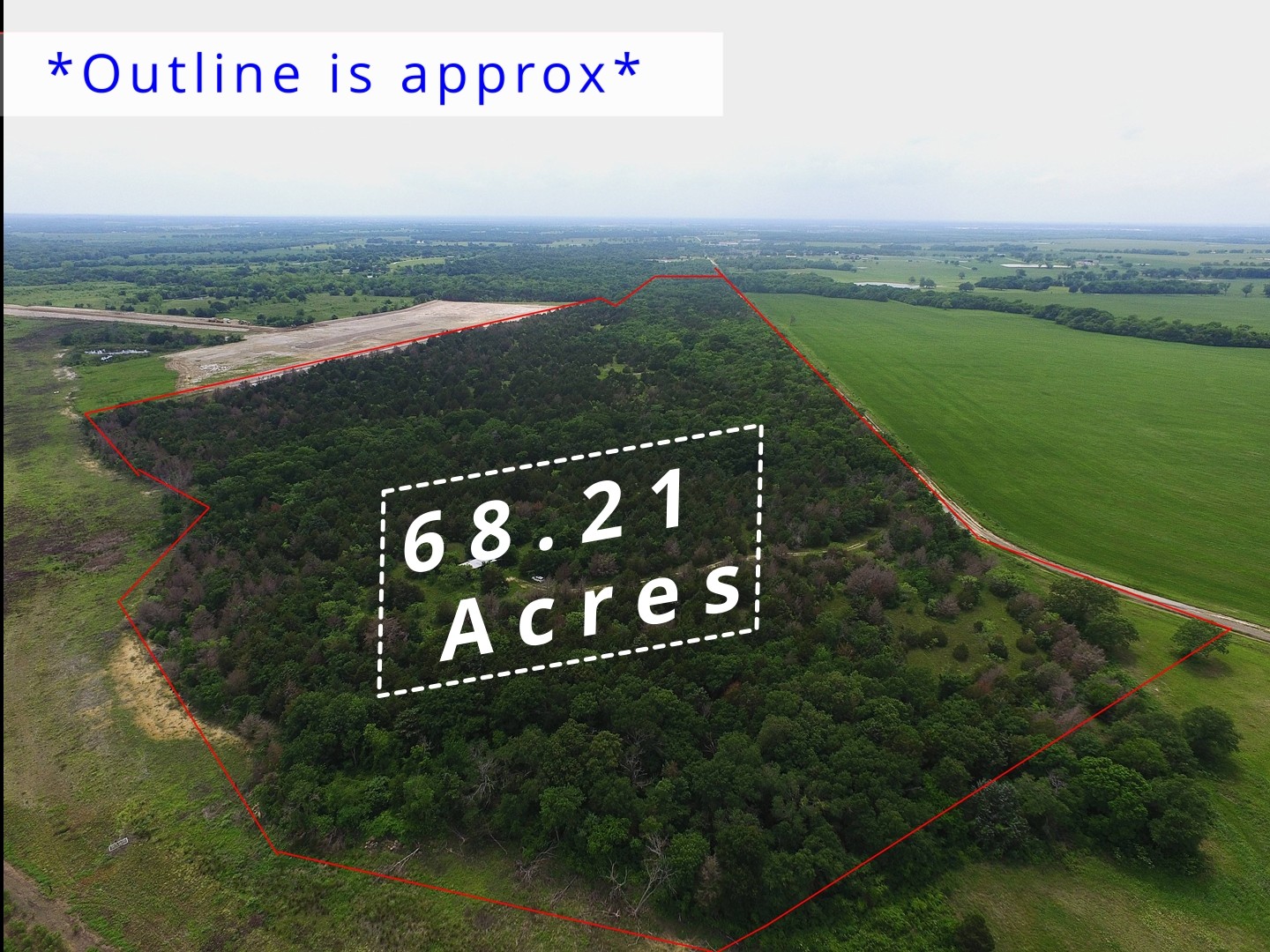 Terrell, Texas, 75161, United States, ,Residential,For Sale,1830599
