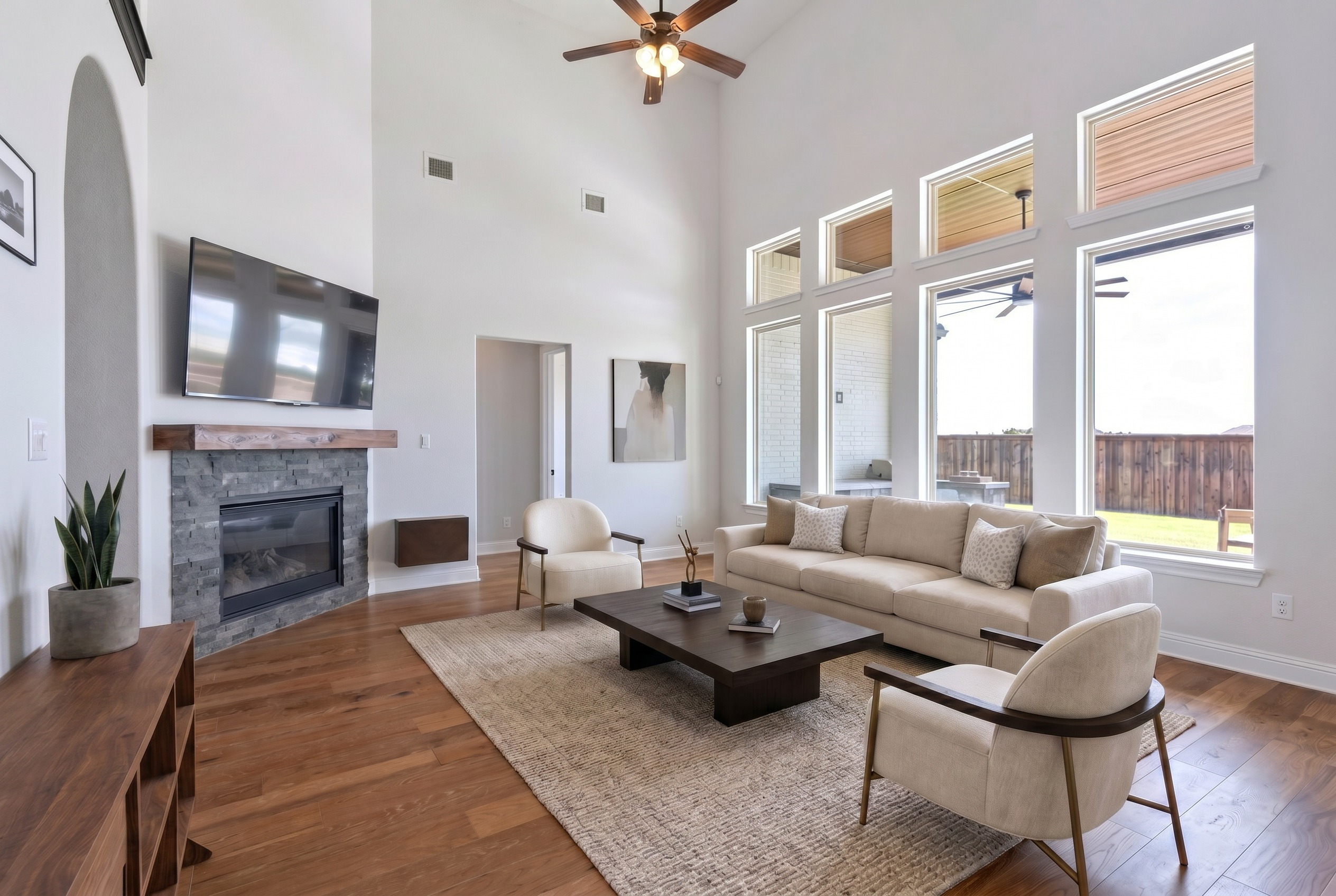  Stunning Walsh Retreat in Award-Winning Aledo ISD. - 物件實景