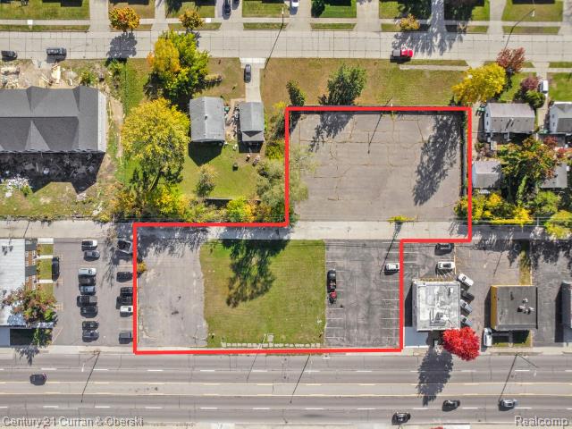 Garden City, Michigan, 48135, United States, ,Land,For Sale,1983276