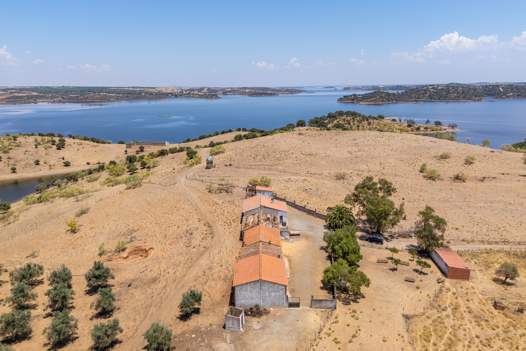  Country Estate for Sale - 物件實景