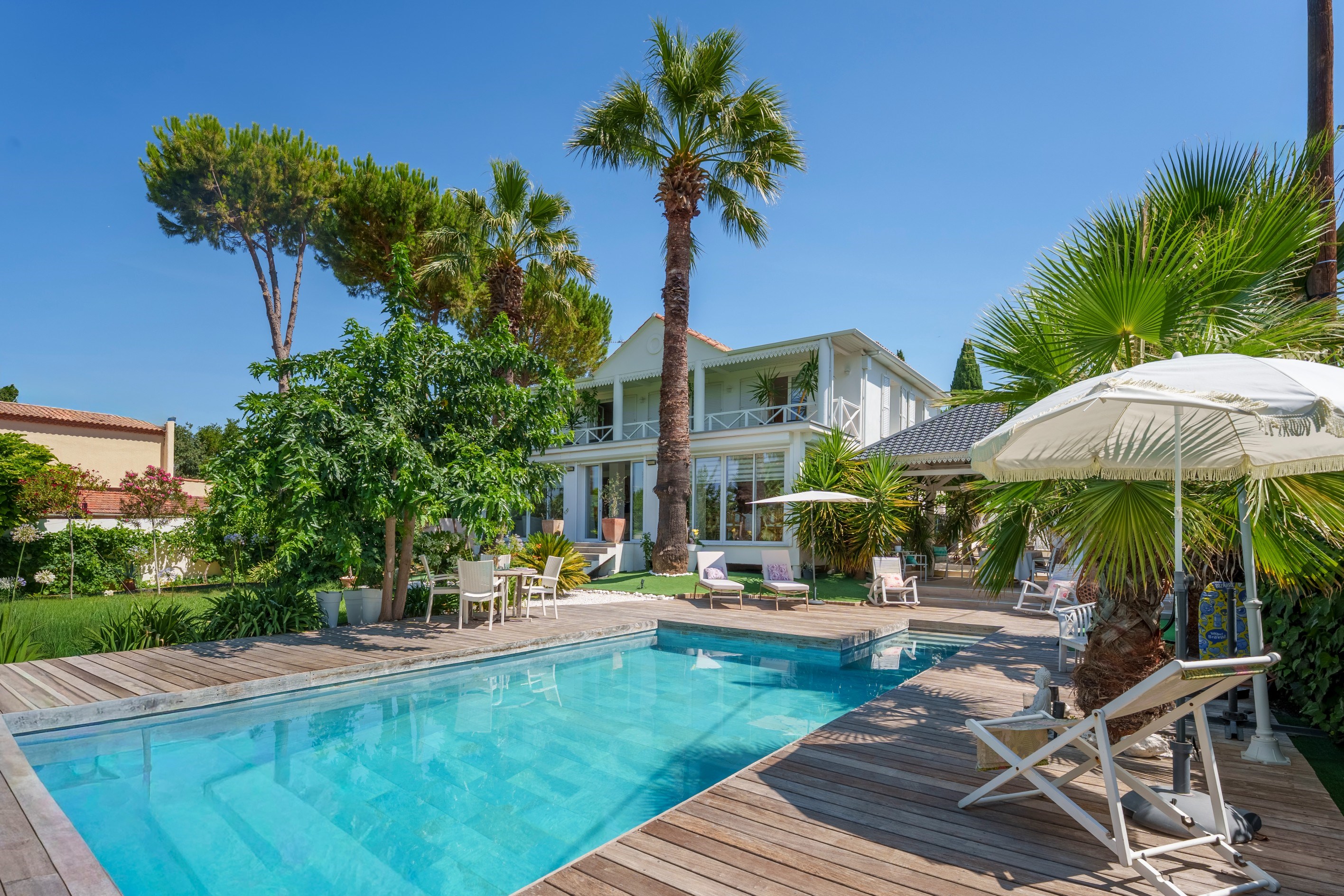  Montpellier – Port Marianne  Elegance, Space and the Mediterranean Art of Livi… - 物件實景