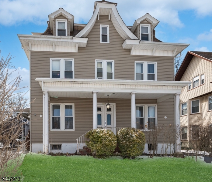 South Orange Village Twp., New Jersey, 07079, United States, 14 Bedrooms Bedrooms, ,4 BathroomsBathrooms,Residential,For Sale,1992962