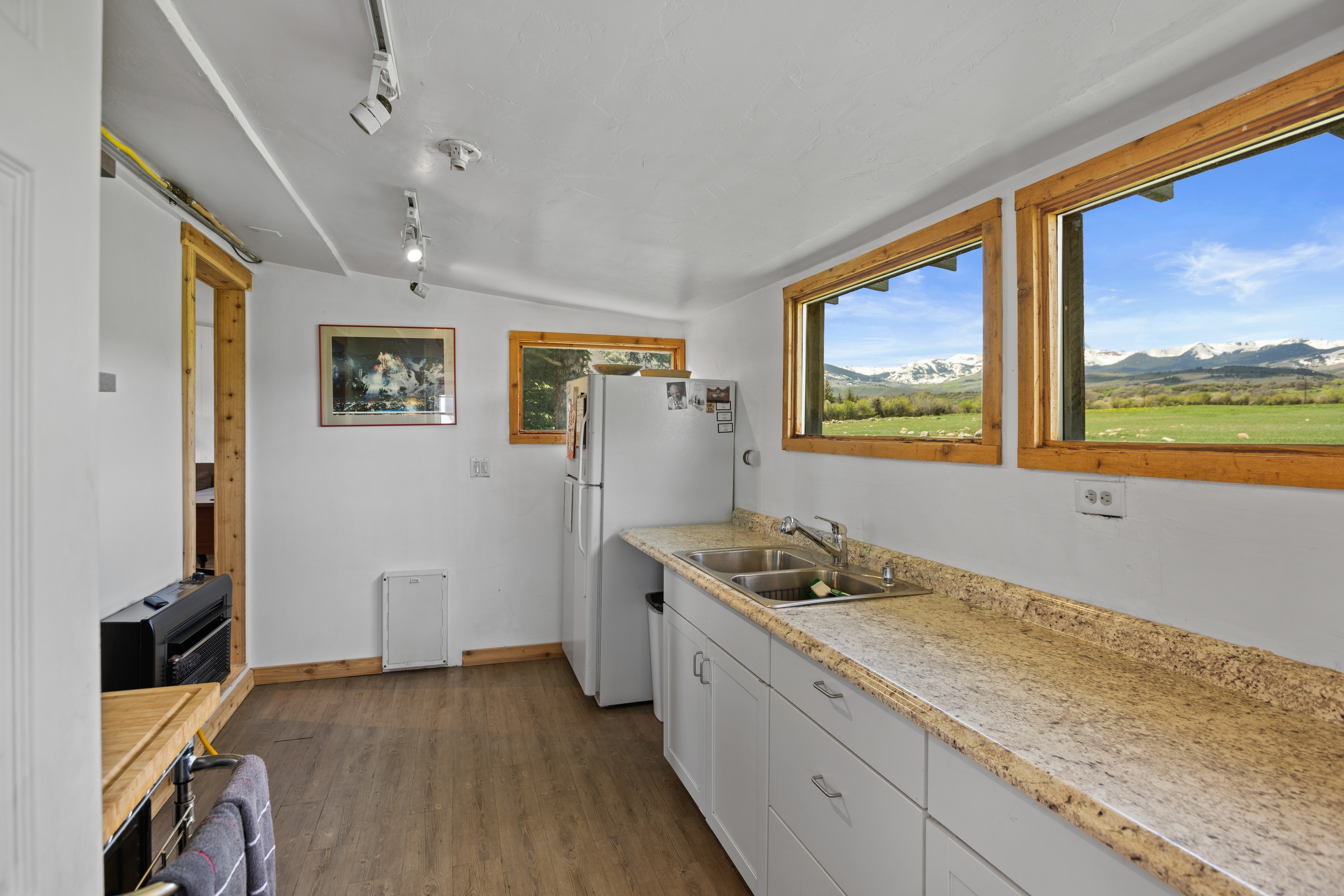  1645 Capitol Creek Road, Snowmass, CO 81654 - 物件實景