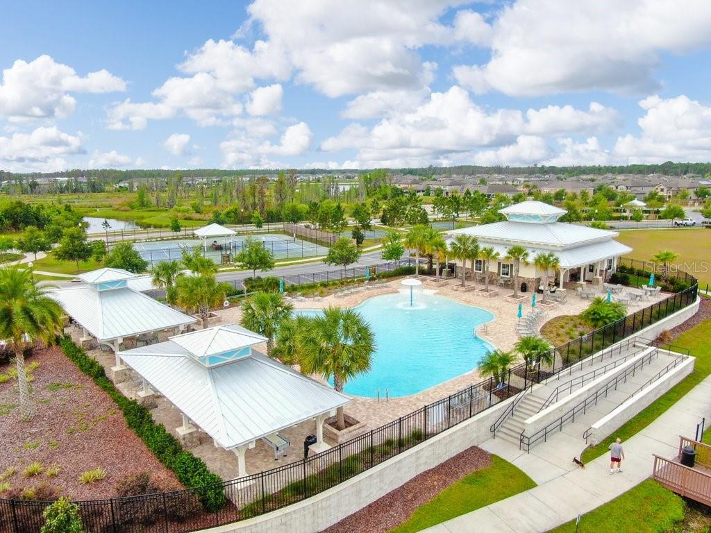 Lutz, Florida, 33558, United States, 5 Bedrooms Bedrooms, ,3 BathroomsBathrooms,Residential,For Sale,1784935