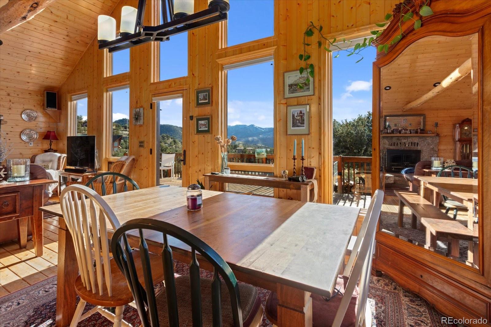 Salida, Colorado, 81201, United States, 4 Bedrooms Bedrooms, ,1 BathroomBathrooms,Residential,For Sale,2012029