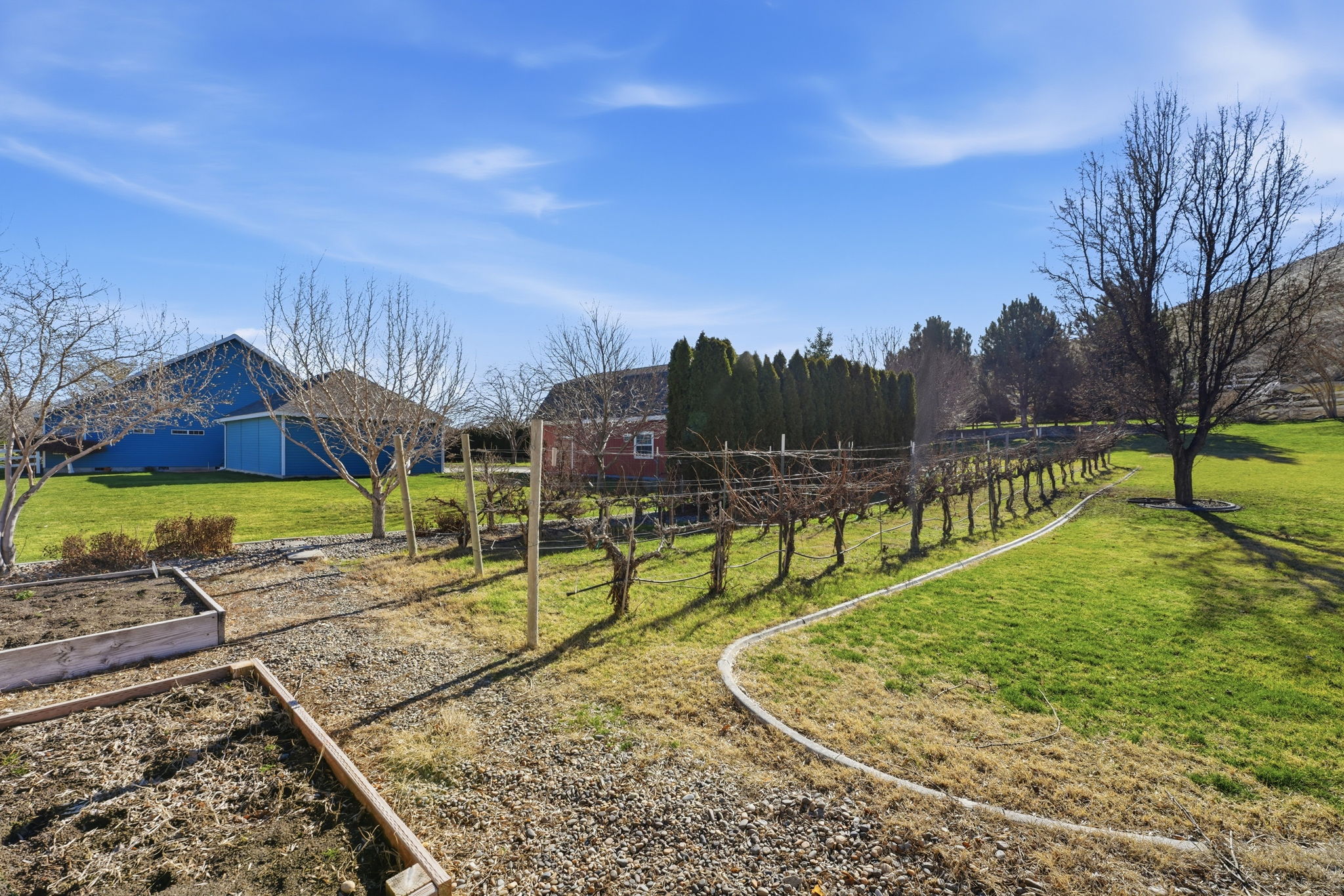  Located in The Heart of West Richland’s Wine Country - 物件實景